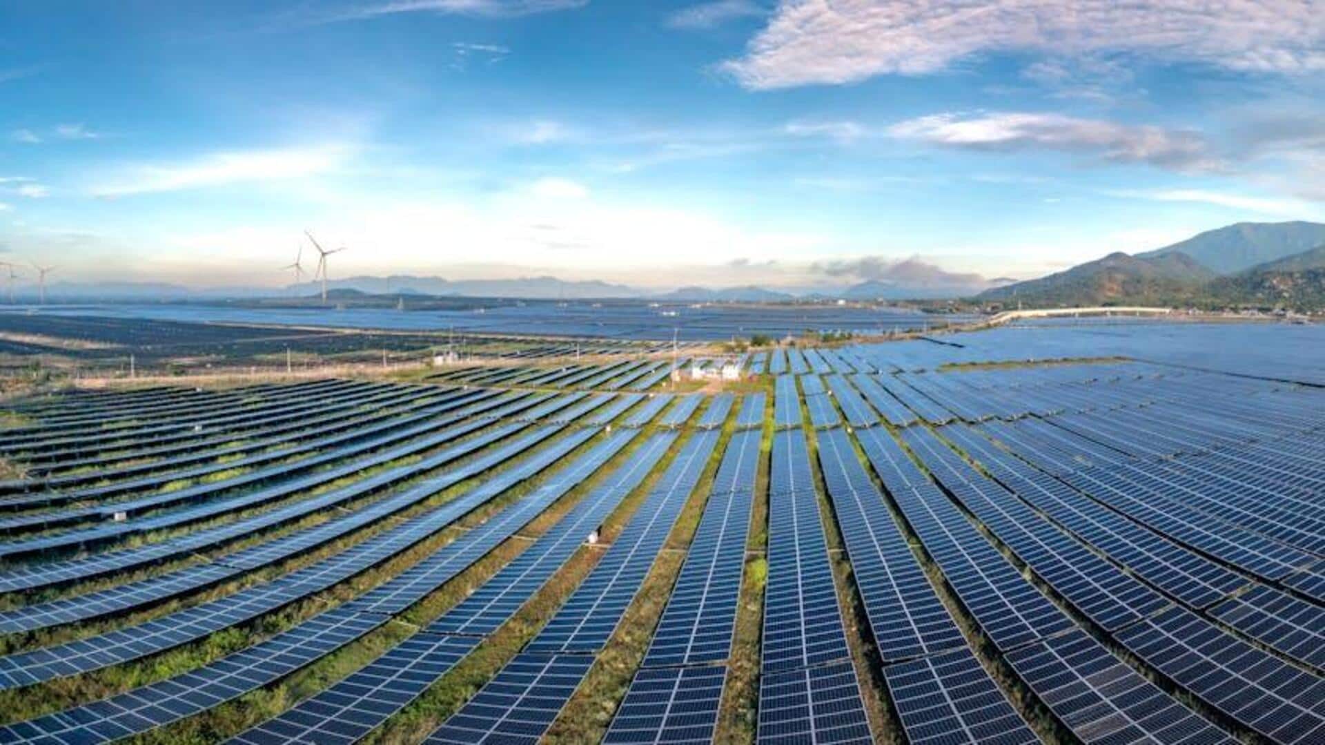 Inovasi Drone Unik Membentuk Masa Depan Energi