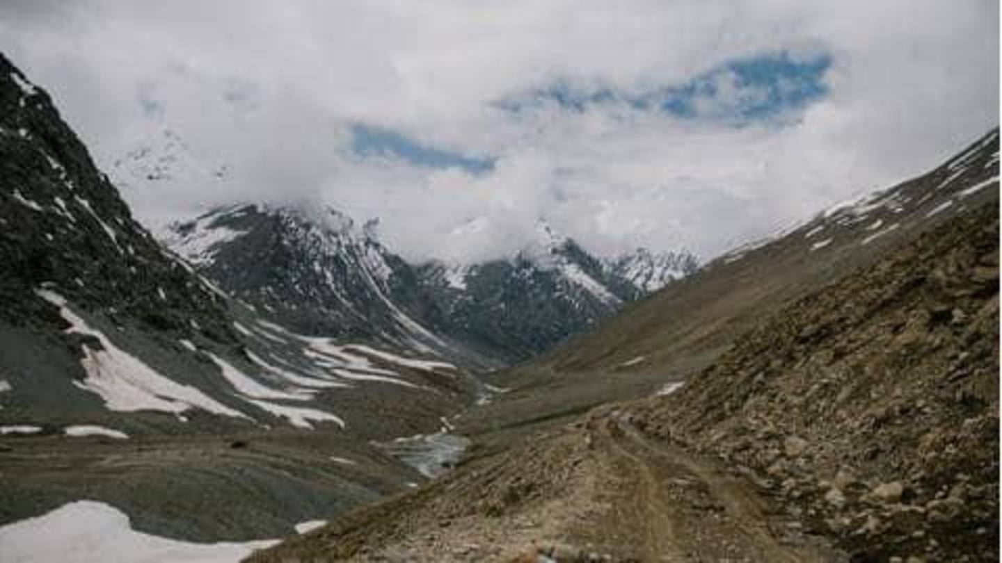 Panduan traveling musim panas di Ladakh, India