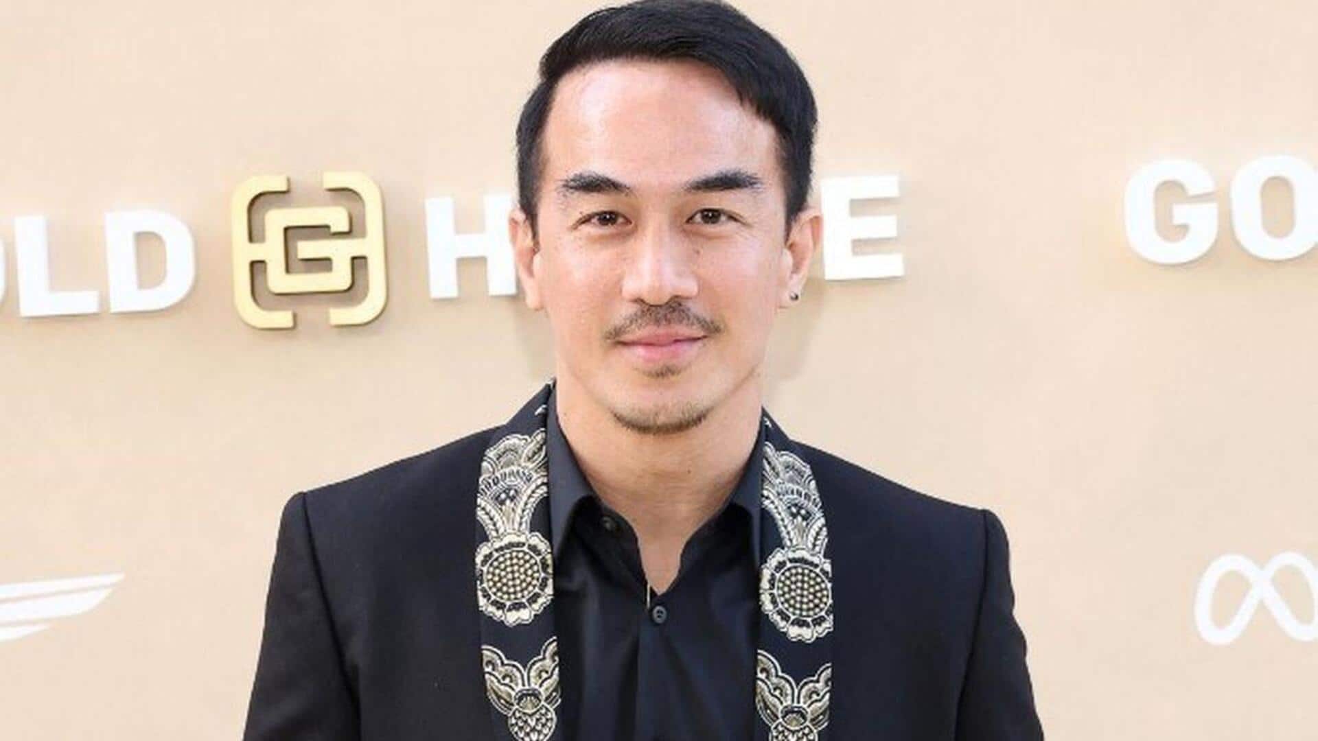Prestasi sinematik Joe Taslim di Indonesia Prestasi sinematik Joe Taslim di Indonesia