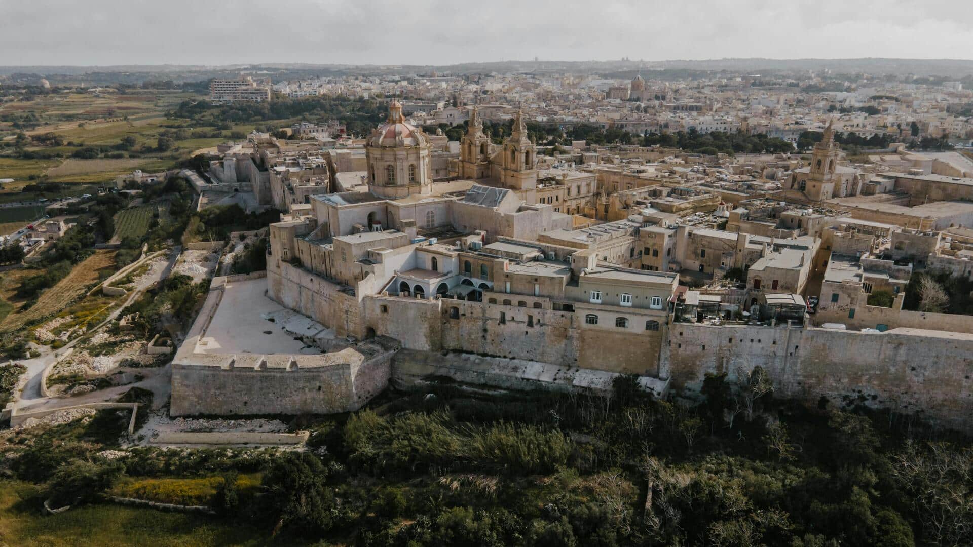 Menjelajahi Permata Tersembunyi Malta: Surga bagi Para Pelancong Penasaran