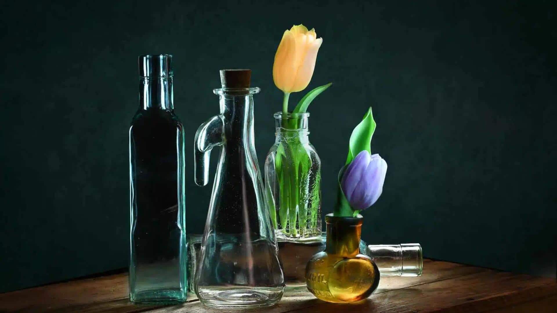 Menangkap Gerakan dalam Fotografi Still Life