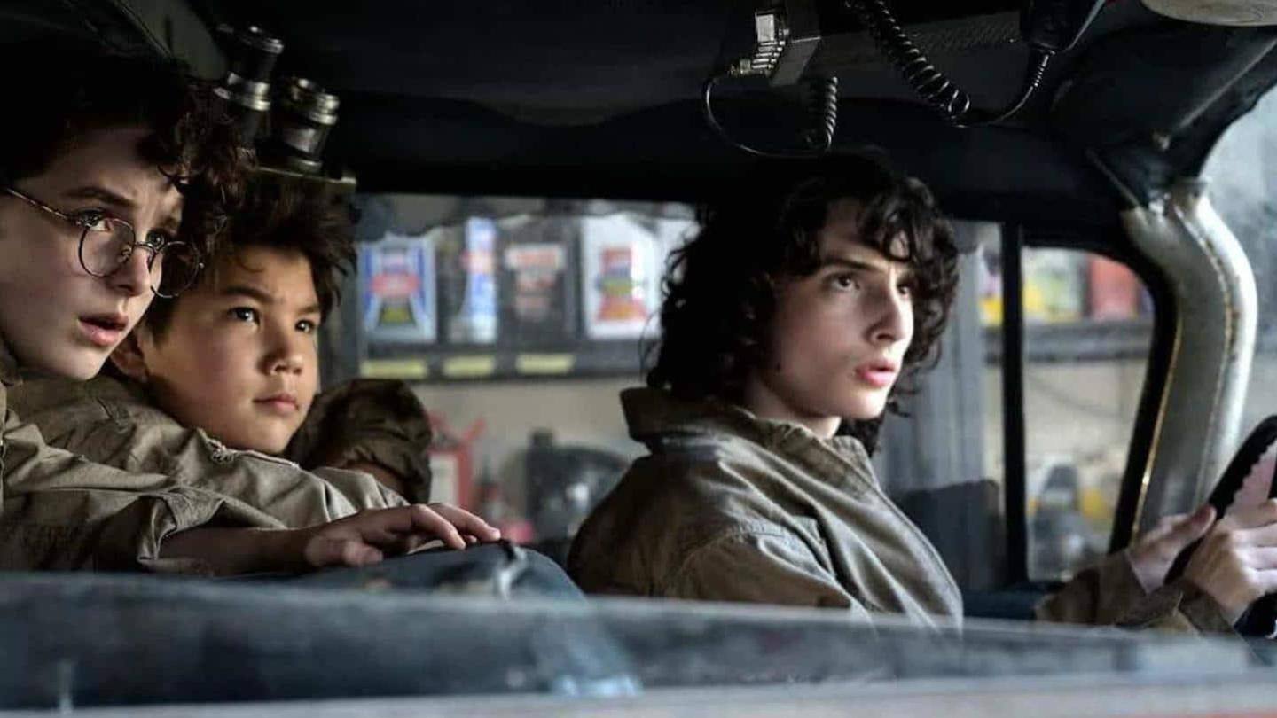 Rilis 'Ghostbusters: Afterlife' ditunda lagi dan detail lain yang kita ketahui