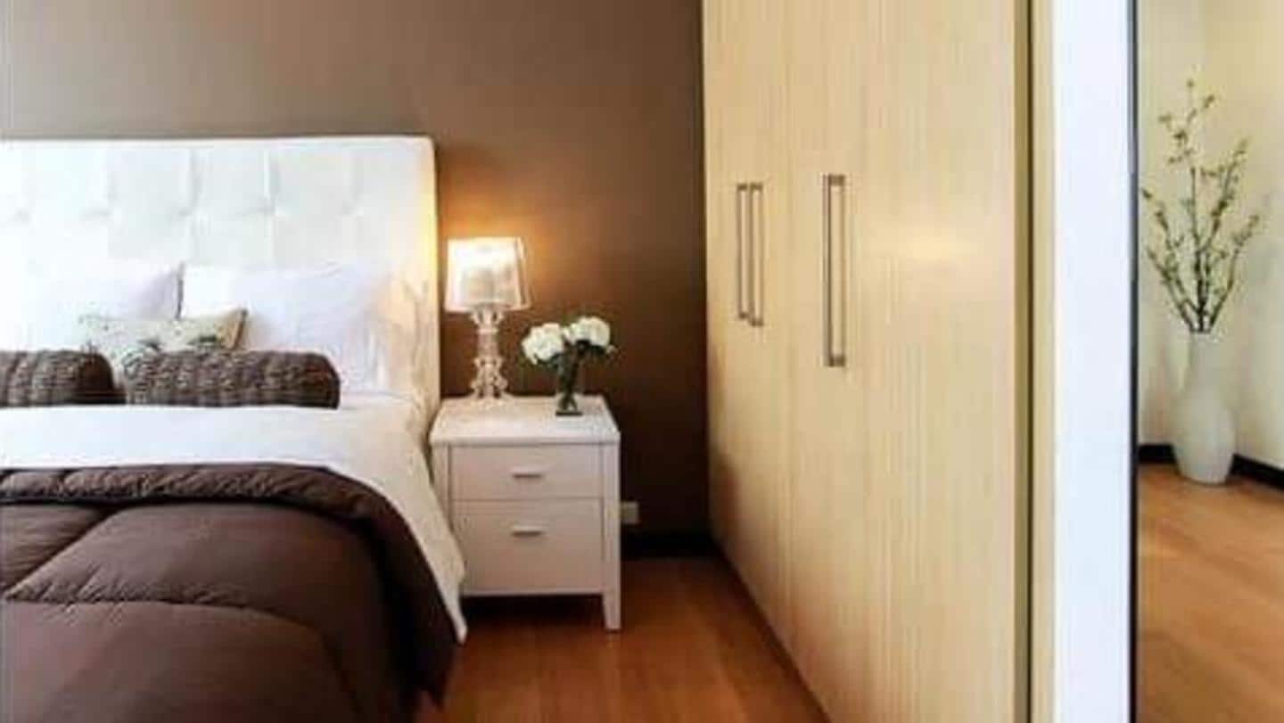 Tips dekorasi kamar tidur sesuai Vastu Shastra