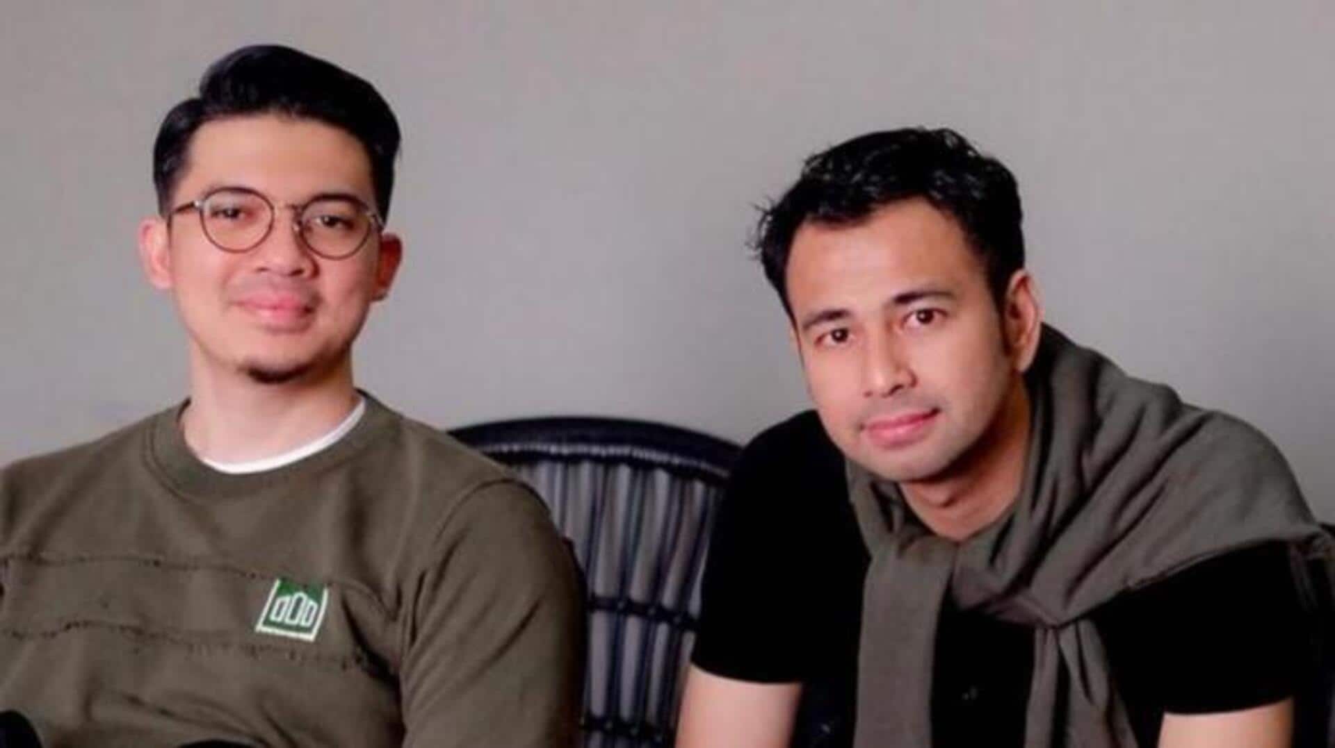 Persahabatan unik selebriti Indonesia yang menginspirasi Persahabatan unik selebriti Indonesia yang menginspirasi