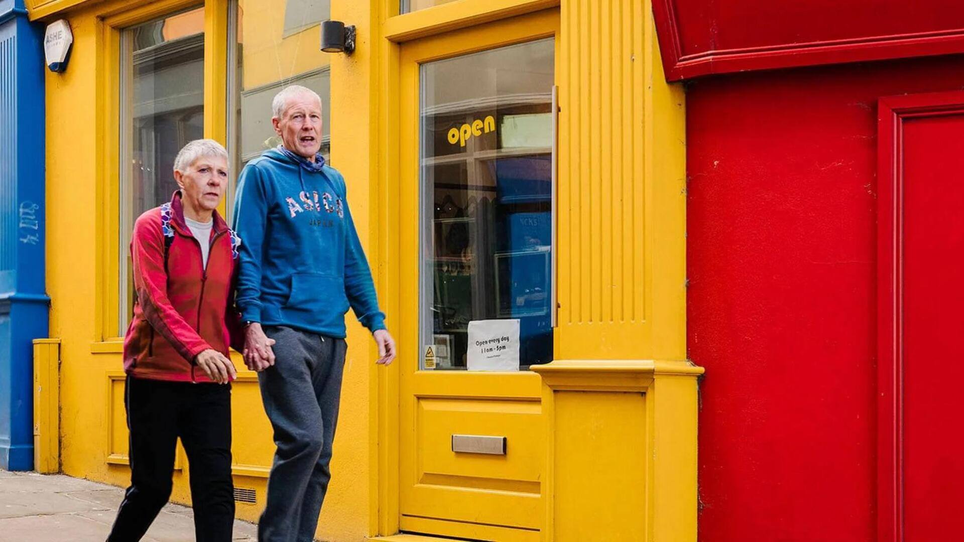 Mengabadikan Kehidupan Jalanan yang Berwarna-warni: Teknik Fotografi 