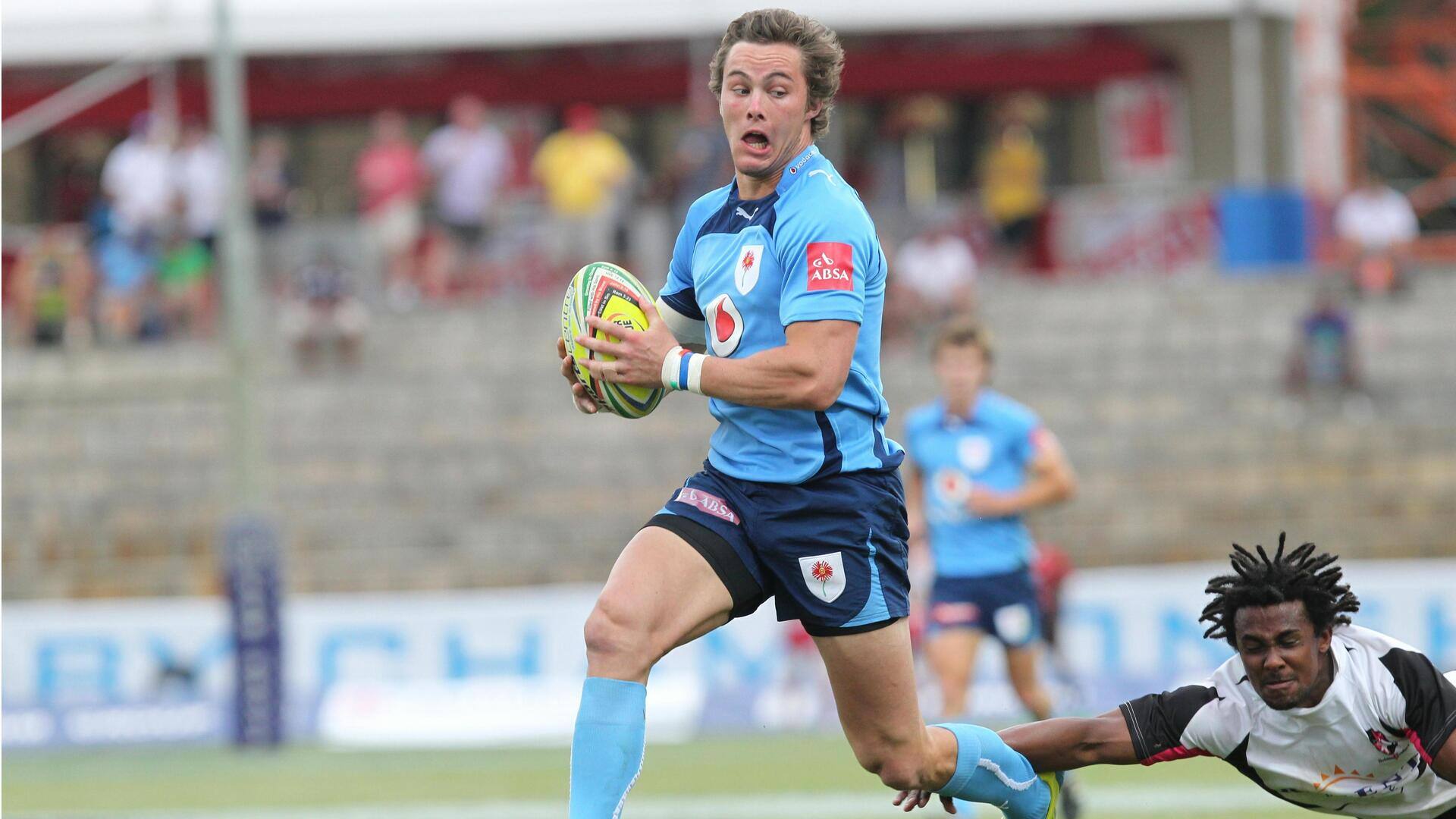 Mengapa tim rugby melakukan Haka? Penjelasan sejarah