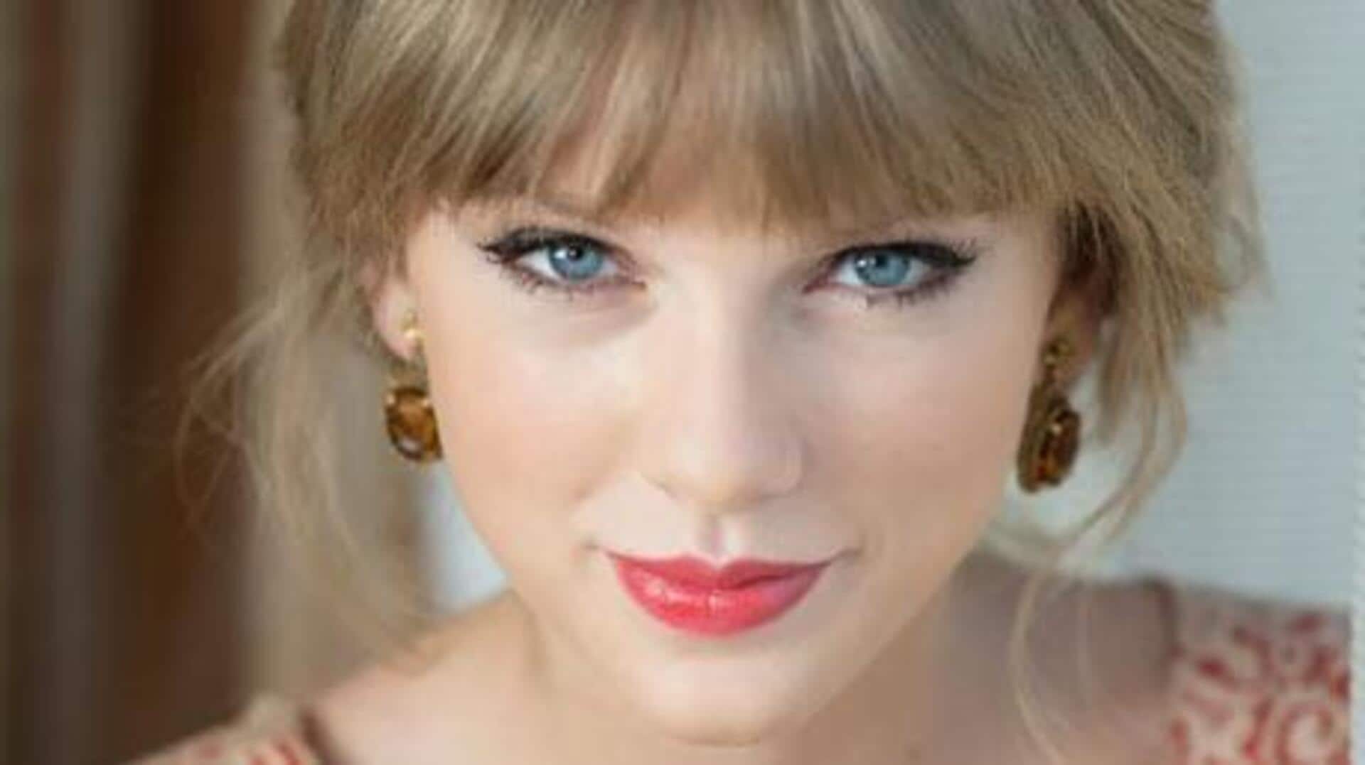 Mengapa kerja amal Taylor Swift membuatnya berbeda?
