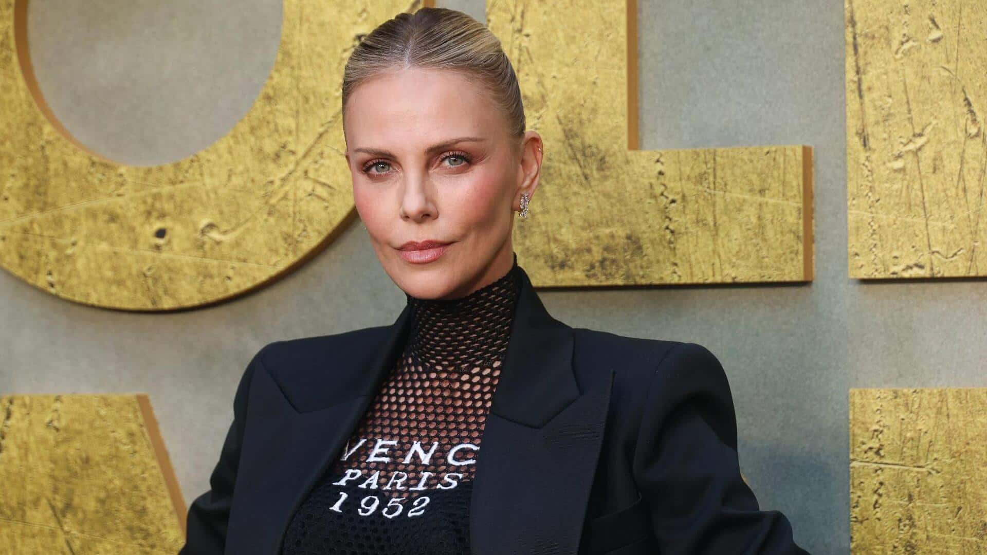 Perjalanan inspiratif Charlize Theron ke Hollywood