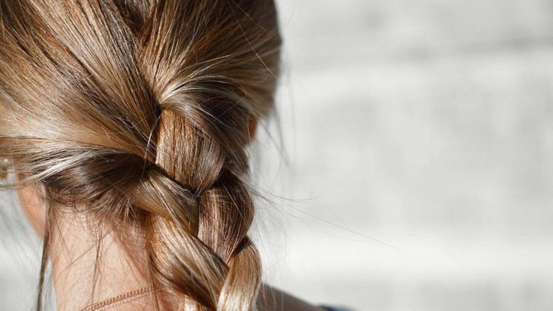Gaya rambut vintage yang kembali populer Gaya rambut vintage yang kembali populer