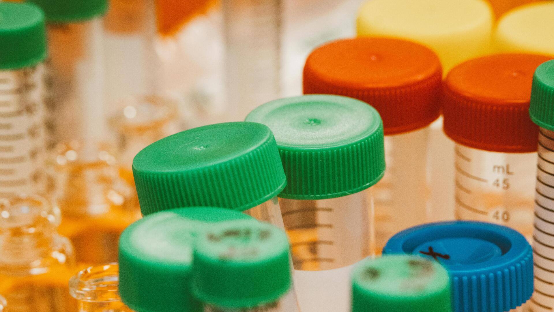 Cara kreatif menggunakan ulang tutup botol plastik