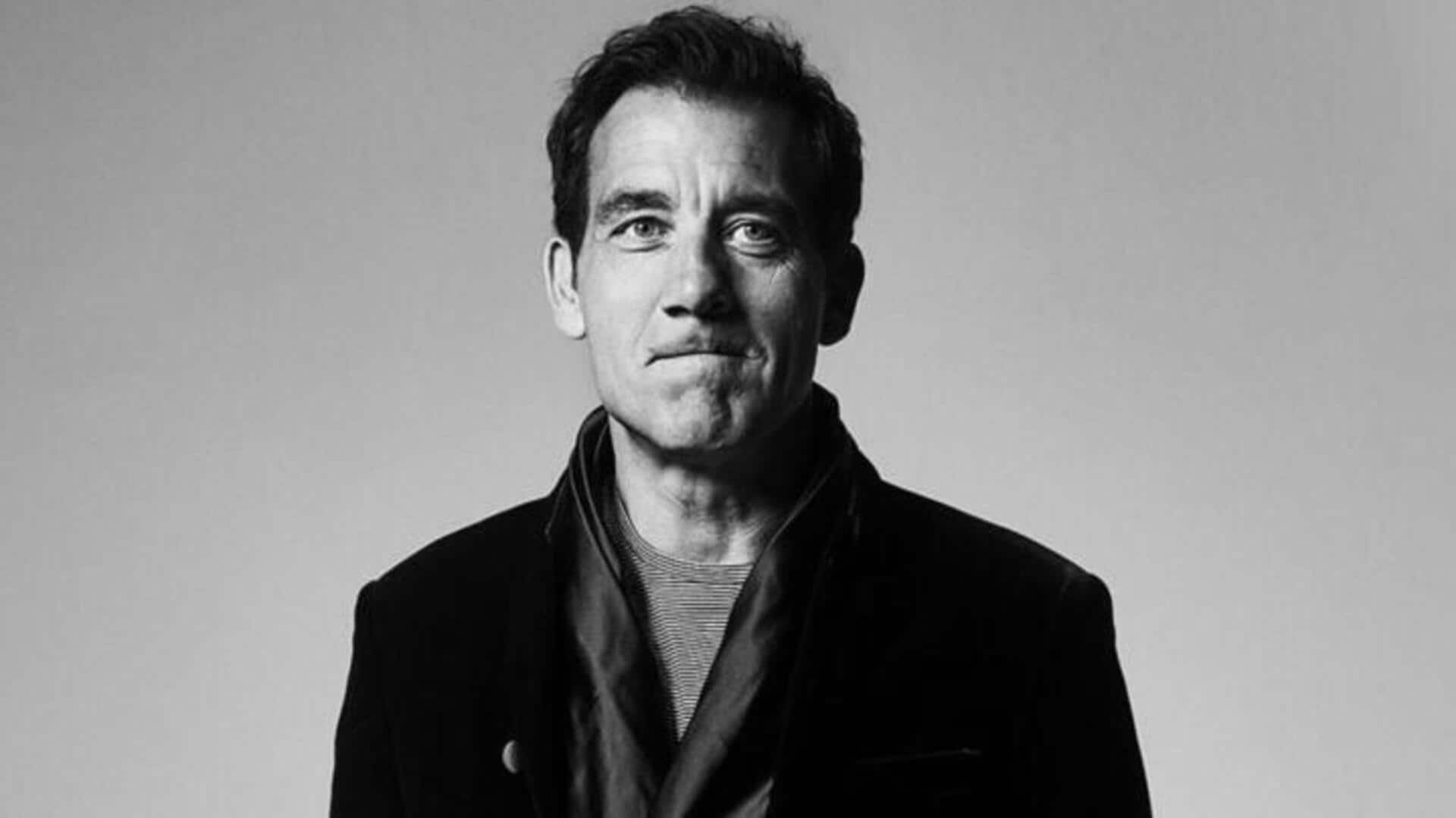 'Children of Men' Hingga 'Closer': Penampilan Terbaik Dari Clive Owen