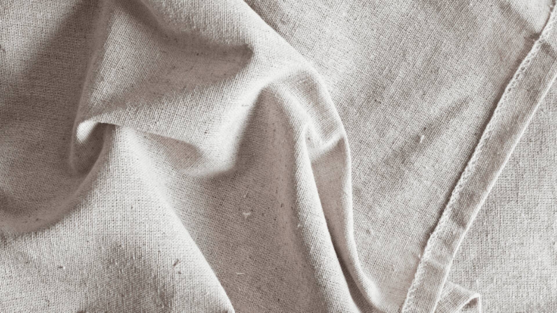 Temukan pesona mode ramah lingkungan dari rami