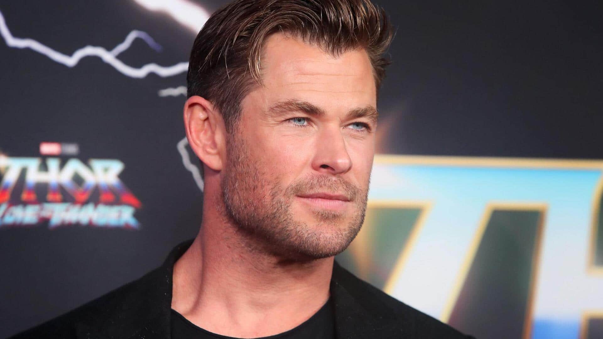 Aktor Hollywood yang diam-diam kuasai bahasa Indonesia