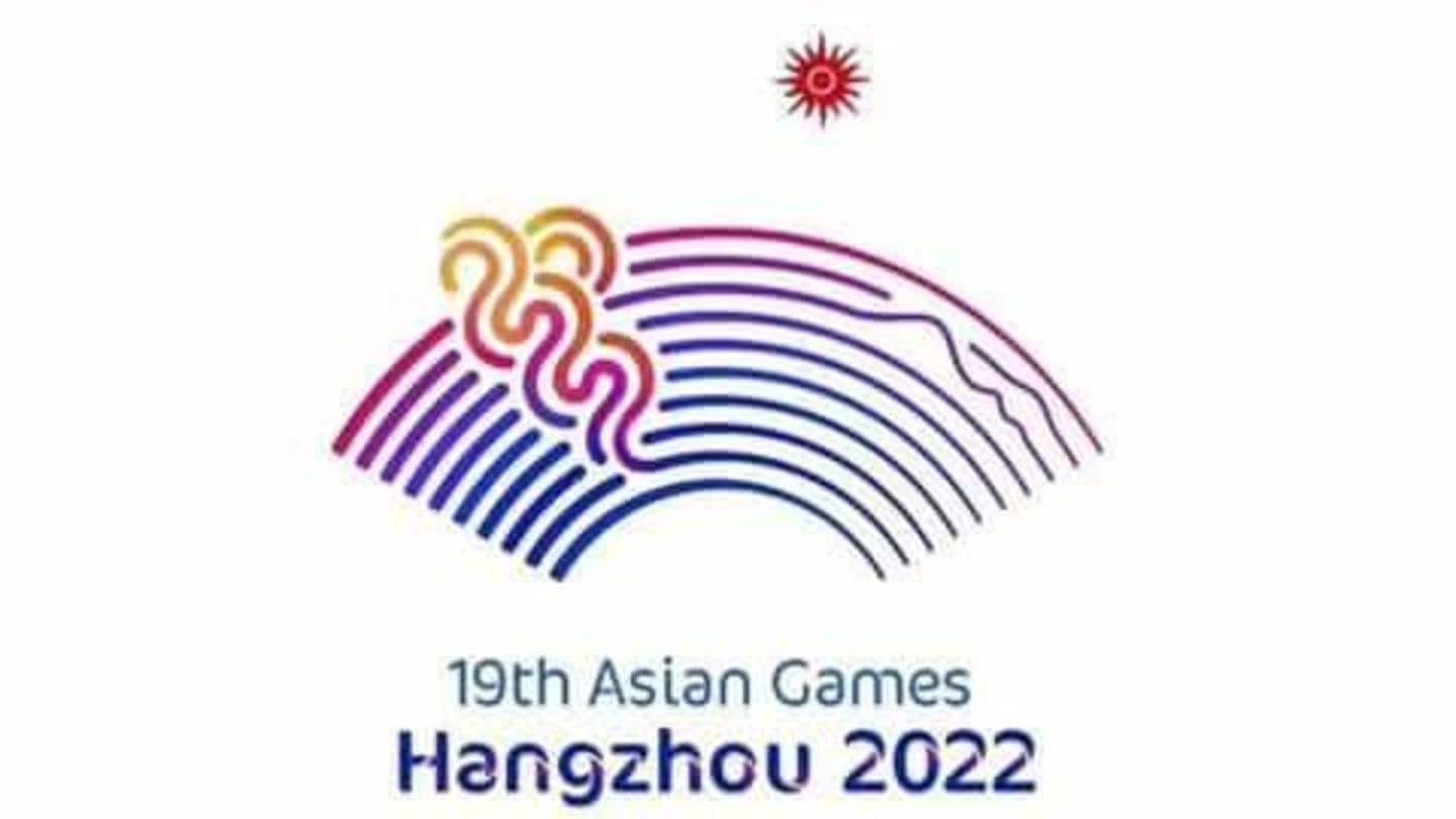 Asian Games bakal digelar September 2023