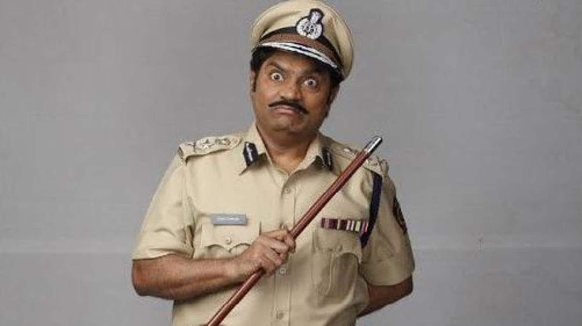 Karakter Bollywood yang tak terlupakan Karakter Bollywood yang tak terlupakan