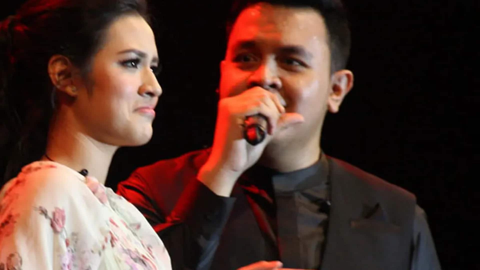 Duet selebriti yang memengaruhi musik Indonesia
