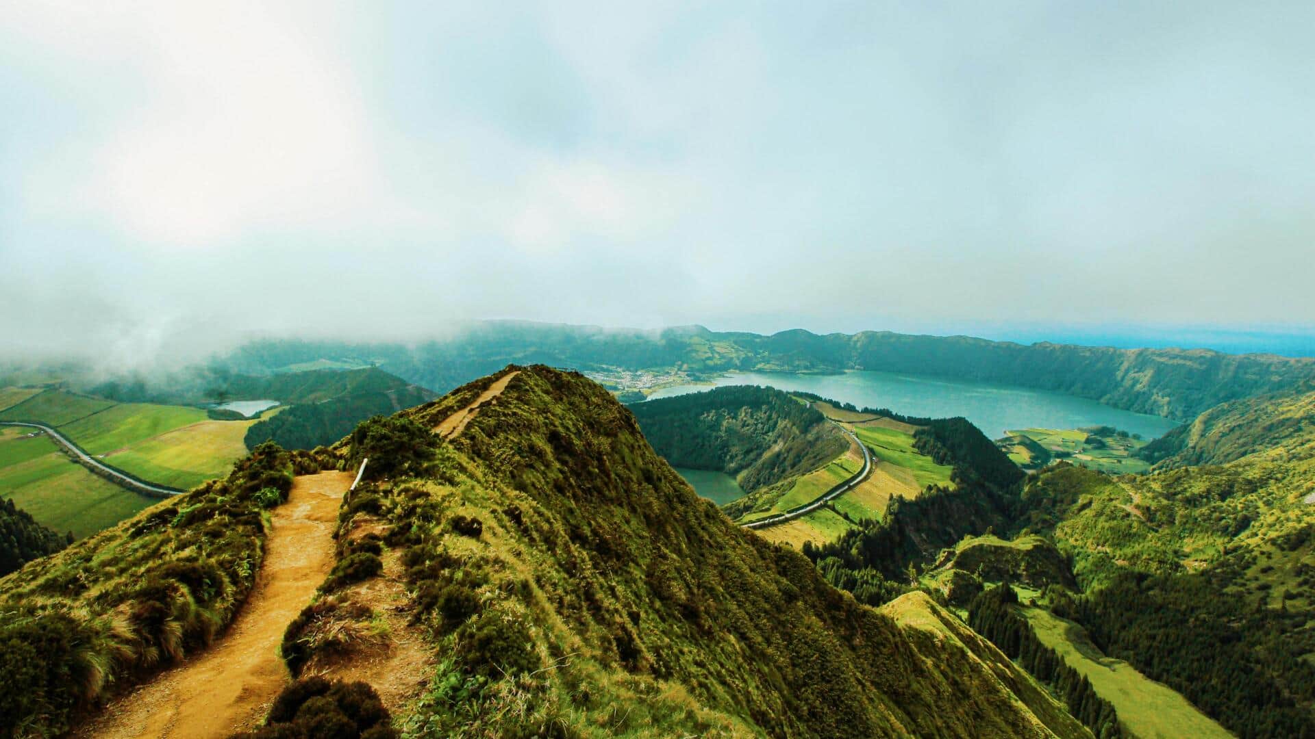 Temukan Pulau-Pulau Terpencil di Portugal untuk Liburan Tenang