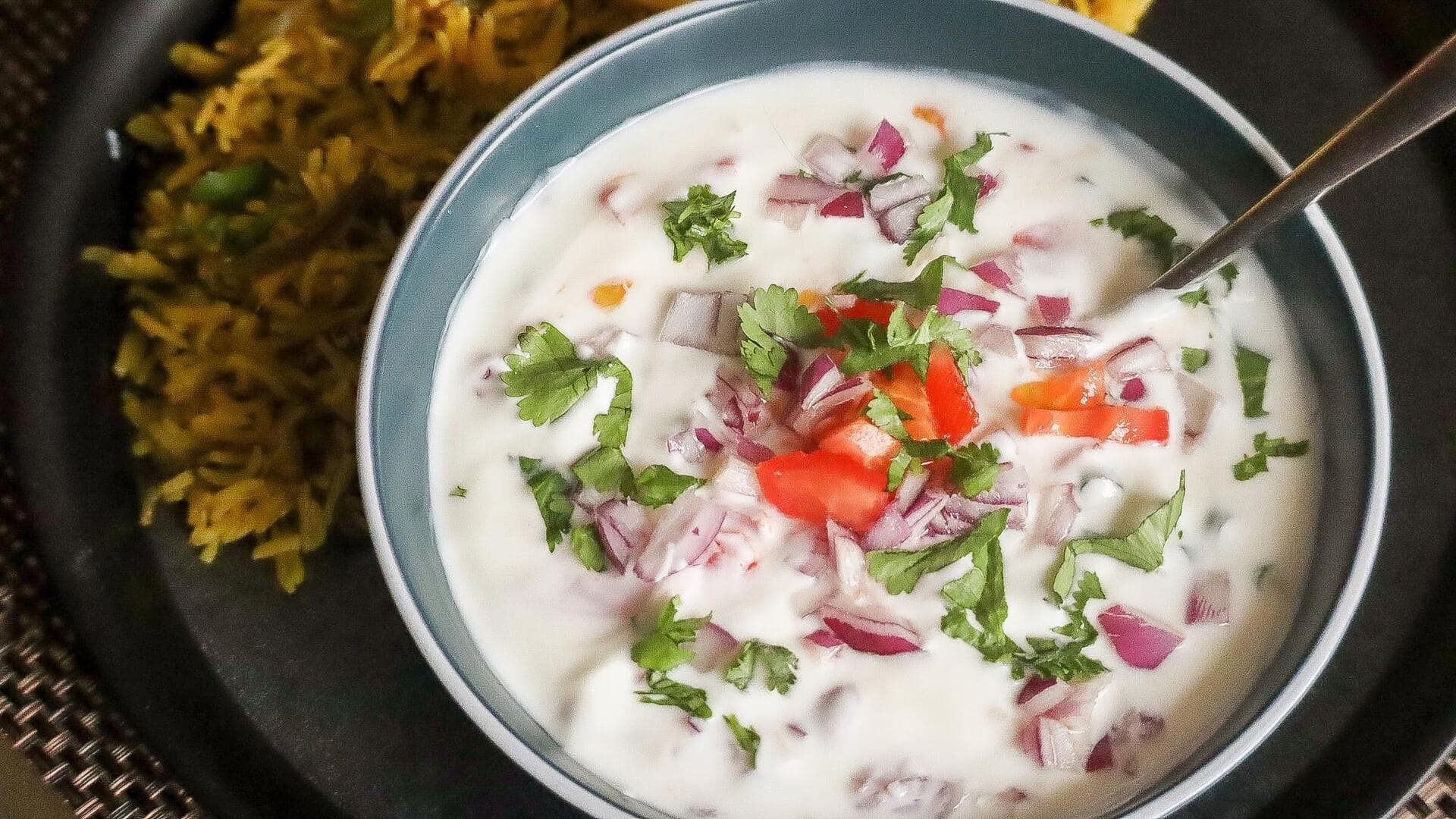 Lima Resep Camilan India dengan Bahan Dasar Tomat Lima Resep Camilan India dengan Bahan Dasar Tomat