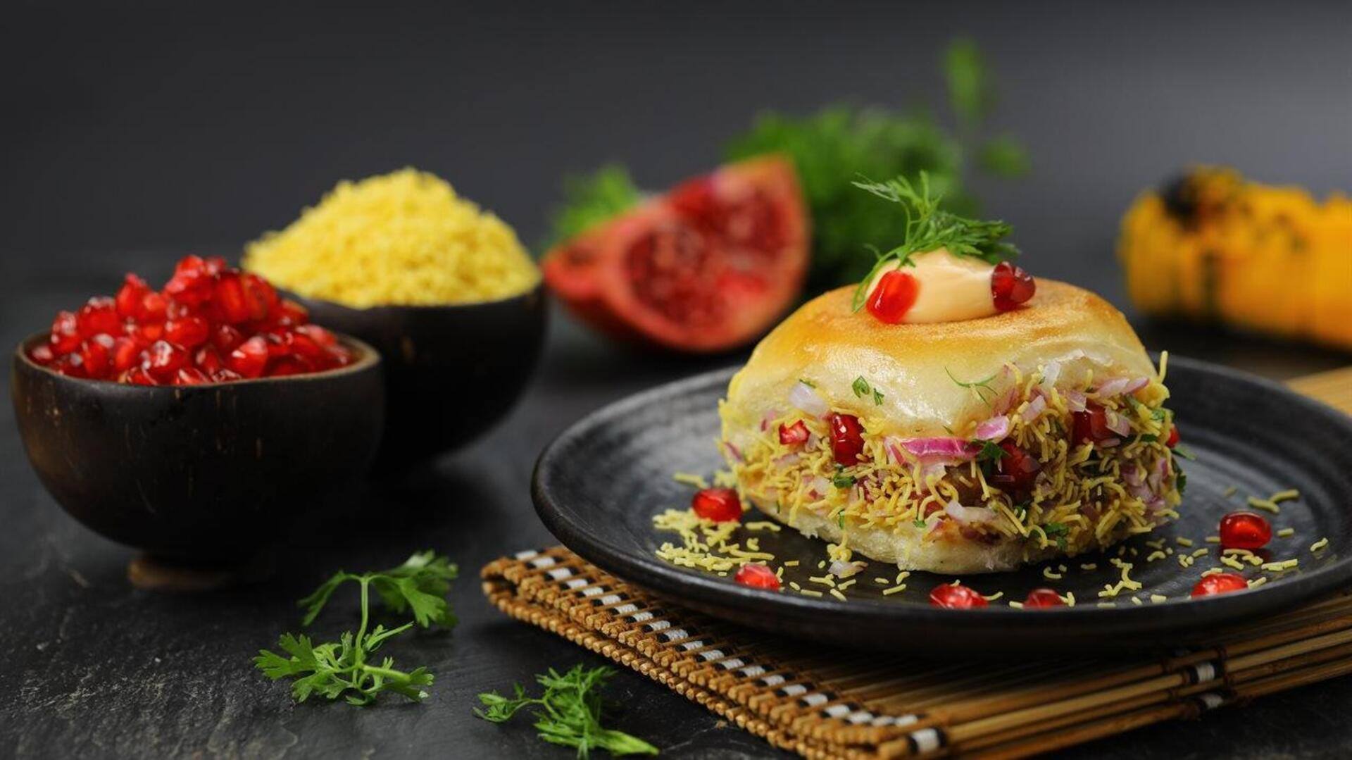 Kenikmatan Gula Merah dalam Hidangan Pembuka India yang Gurih