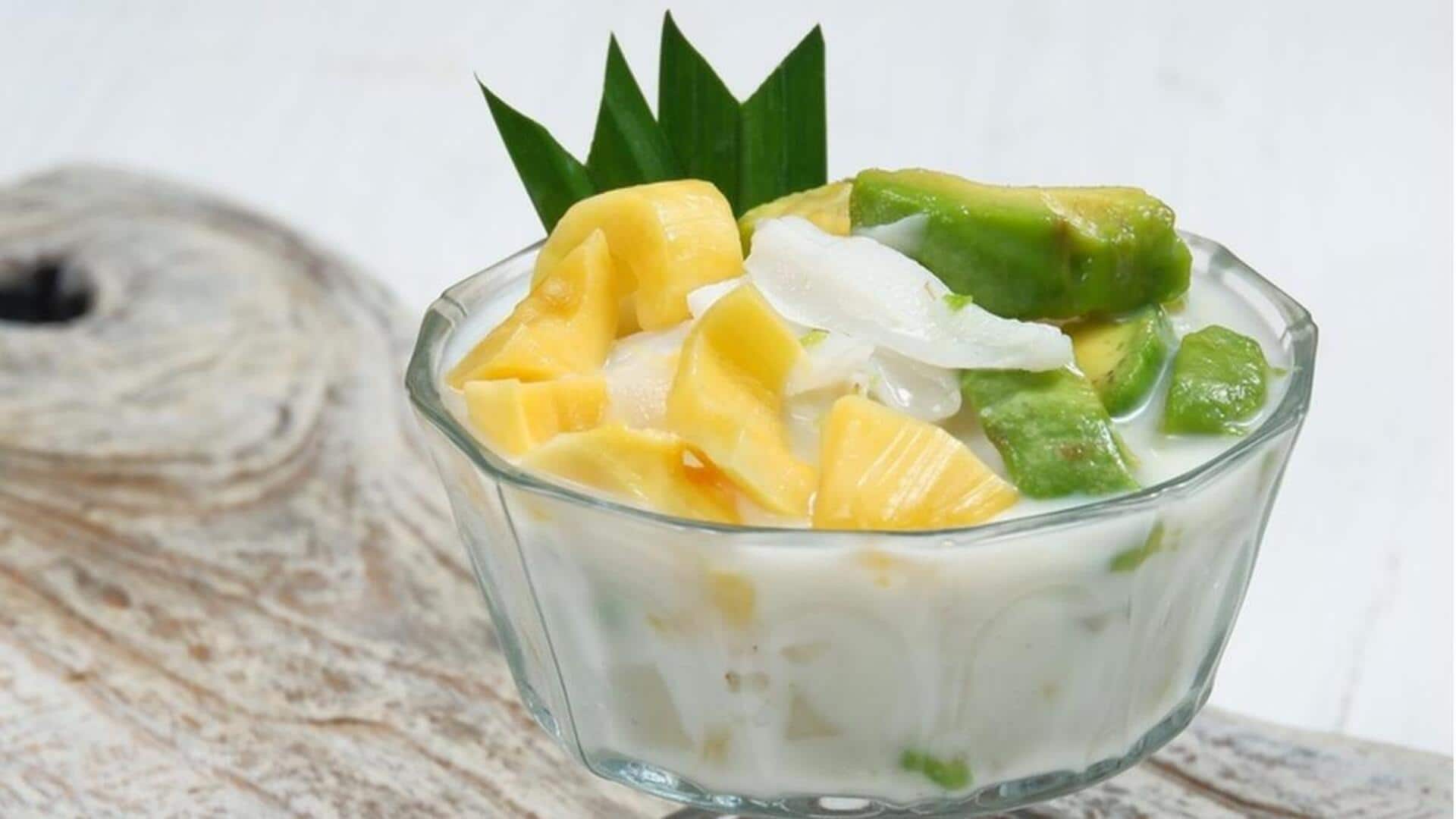 Menikmati Nangka dalam Hidangan Tradisional