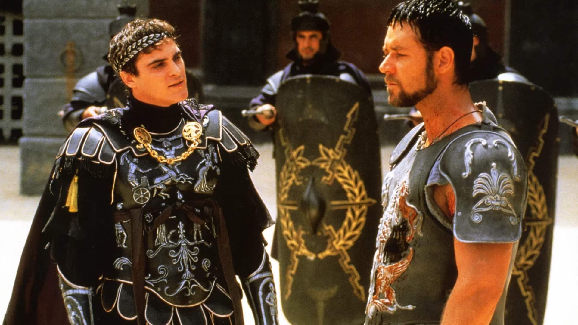 Film Hollywood dengan lokasi syuting unik