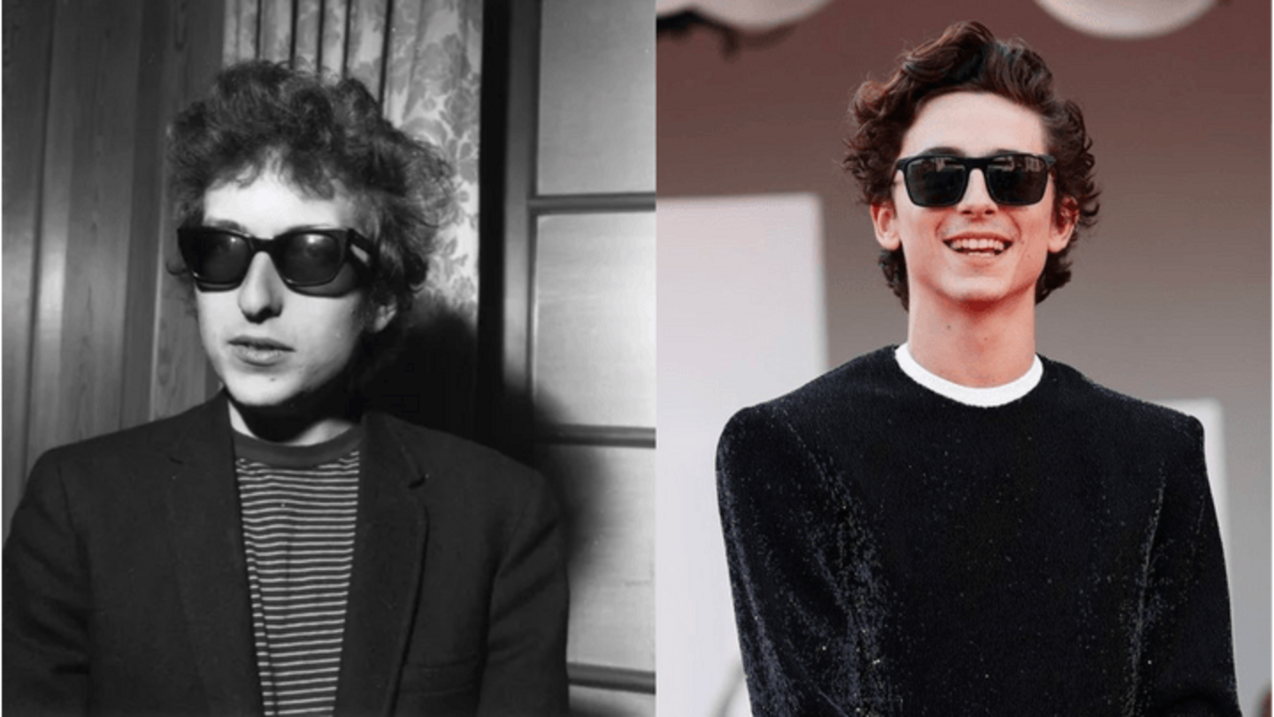 Film biografi Bob Dylan yang dibintangi Timothée Chalamet: Semua yang perlu diketahui
