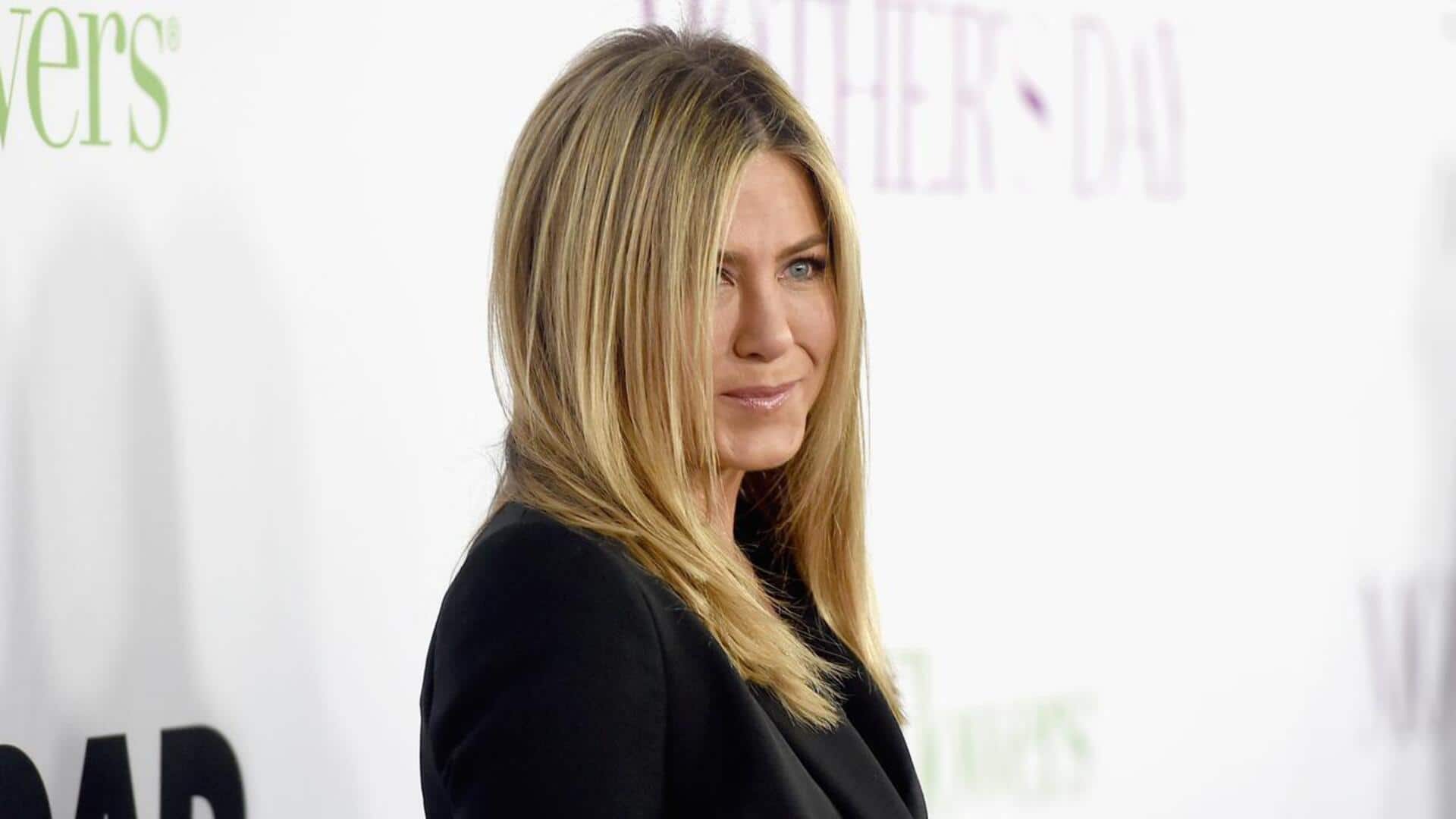 Gaya ikonik Hollywood yang memukau Indonesia