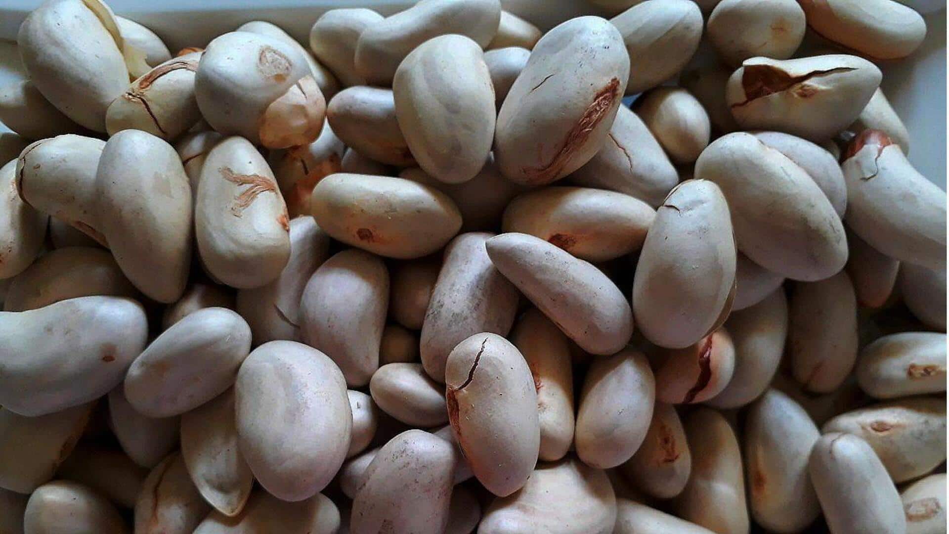 Penggunaan Kreatif Biji Nangka dalam Hidangan Sehari-hari