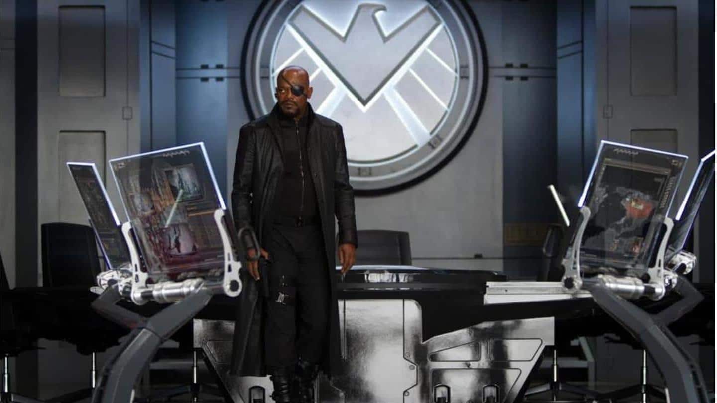 #ComicBytes: Fakta menarik tentang S.H.I.E.L.D., badan spionase transnasional Marvel