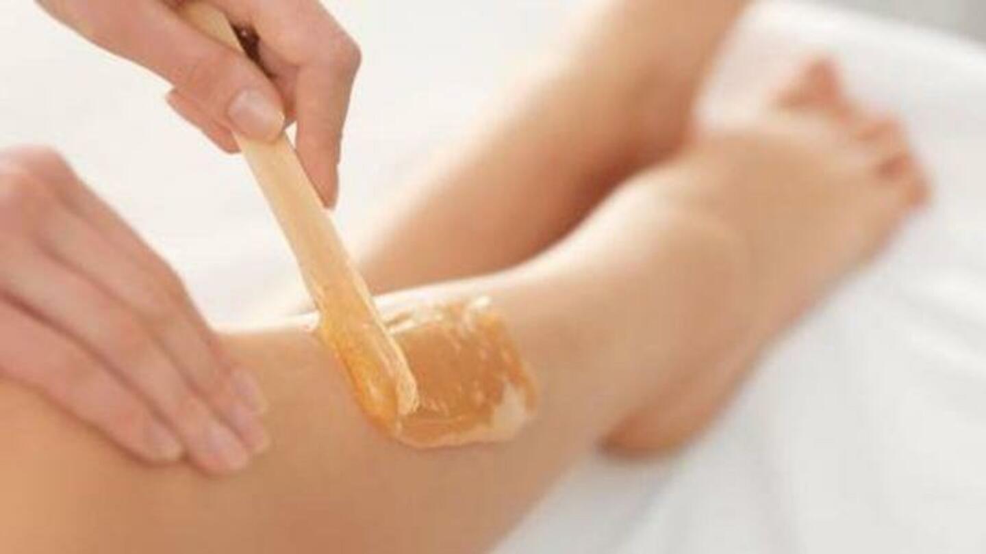 #HealthBytes: Metode hair removal- Cari tahu apa yang cocok untuk Anda