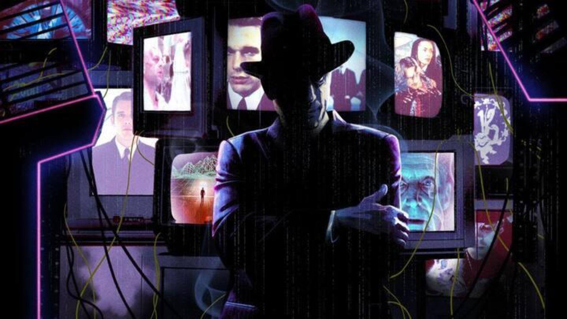Mengungkap Misteri Tech-Noir: Sederet Film Terbaik Yang Layak Untuk Ditonton