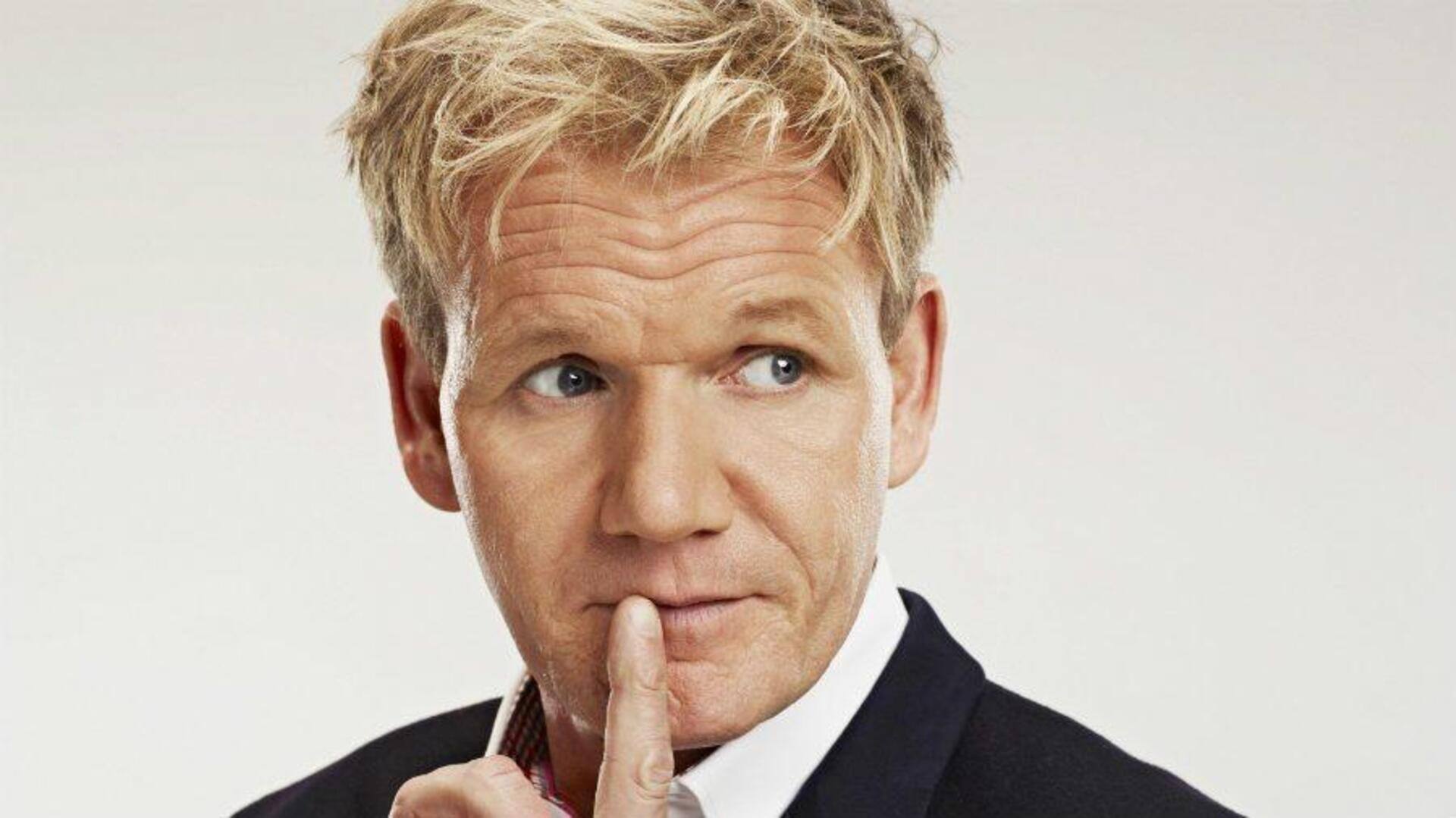 Koki selebriti vegan Hollywood dan hidangan andalan mereka