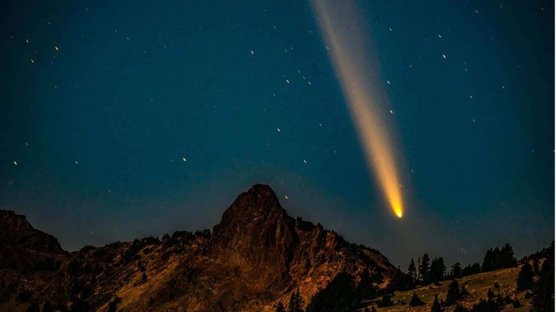 Mengungkap Lima Mitos yang Unik tentang Ruang Hampa