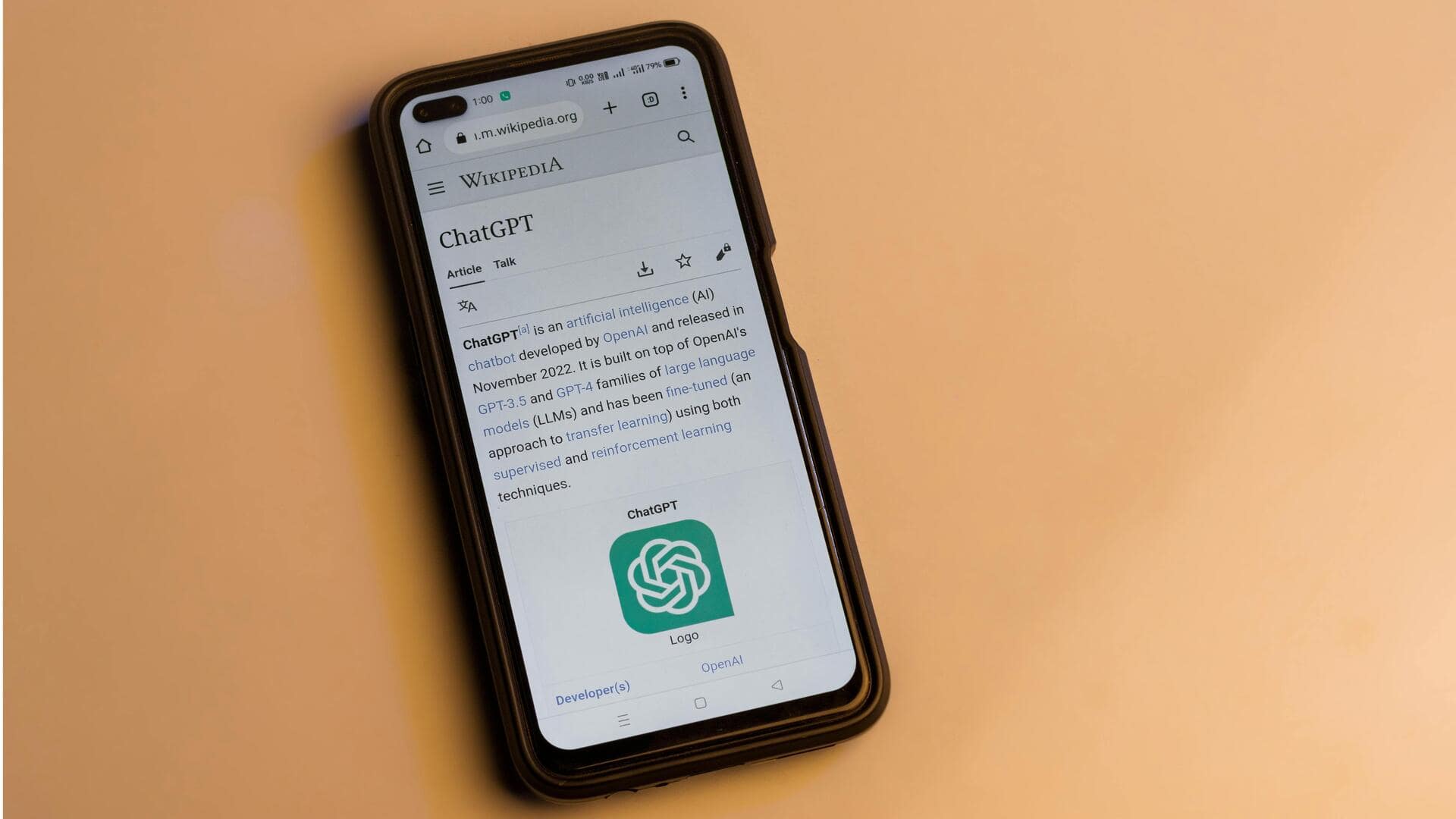 Fakta Mengejutkan tentang Ensiklopedia Daring Pertama