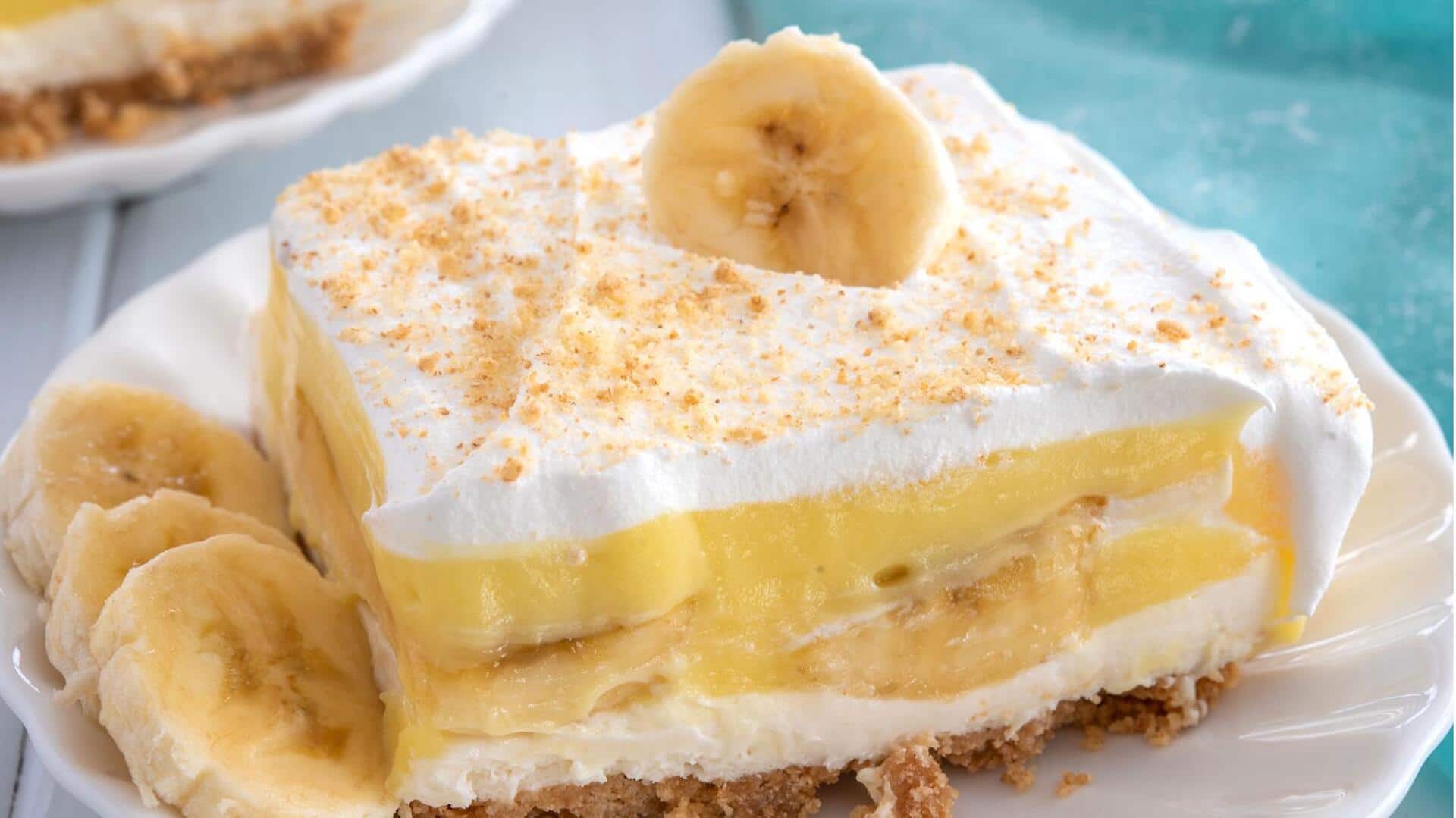 Menjelajahi Hidangan Penutup Gurih Tanpa Tambahan Gula