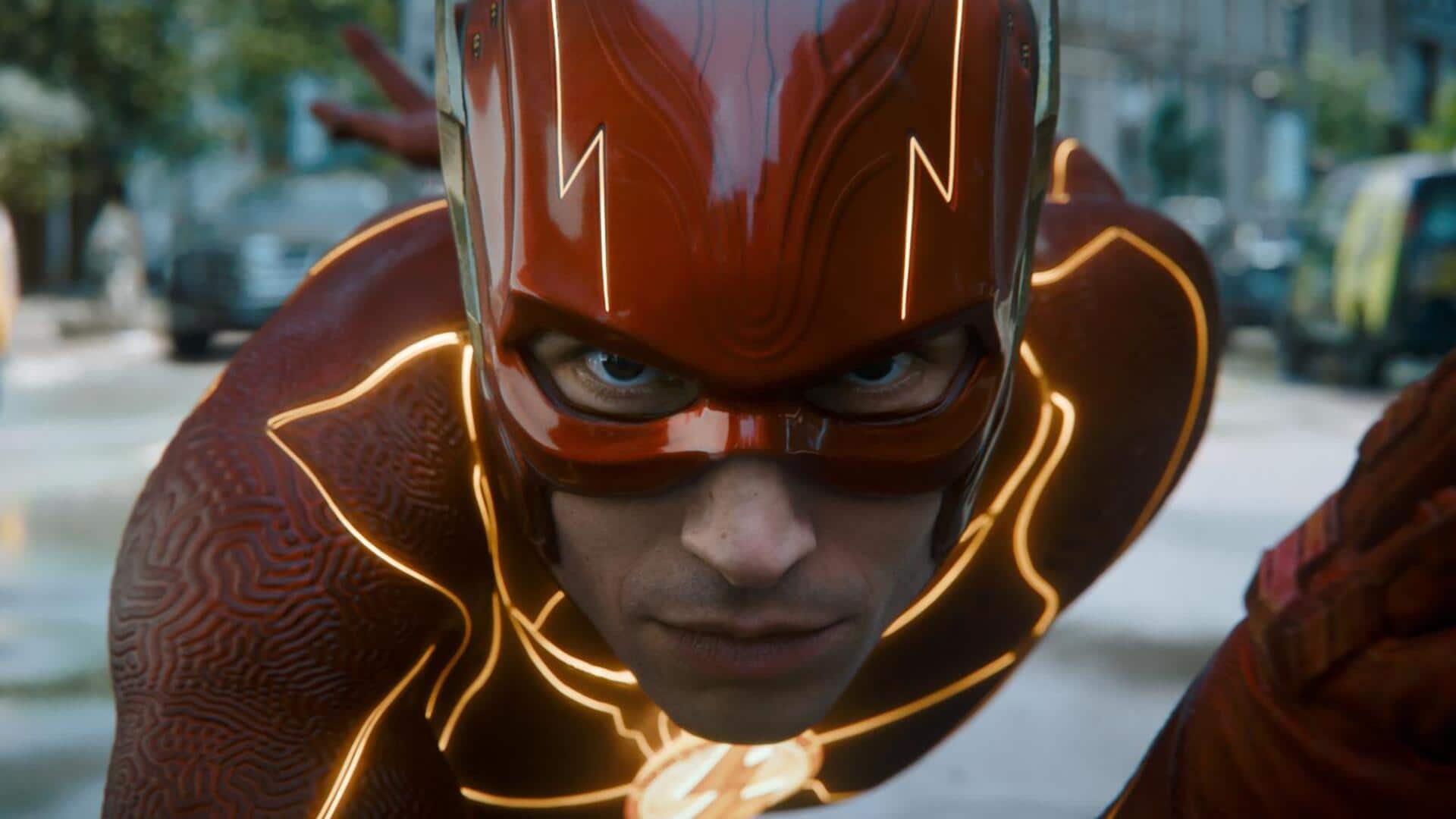 Momen CGI gagal di film Hollywood terkenal