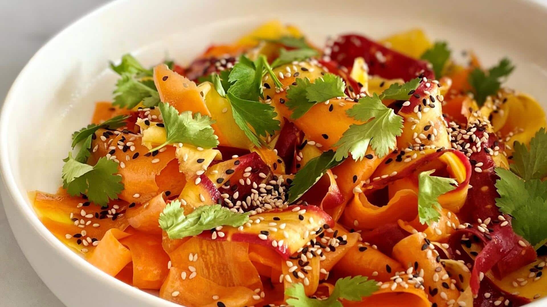 Cara Unik Menggunakan Biji Wijen dalam Berbagai Resep