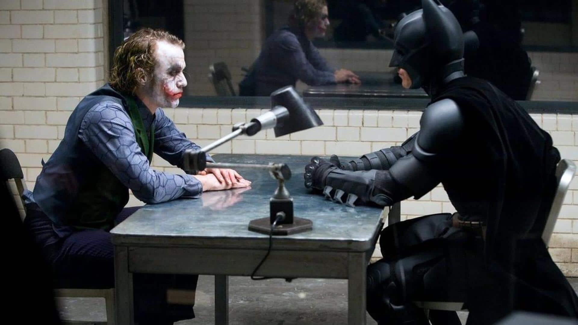 Kostum film Hollywood: Misteri di balik pakaian ikonik