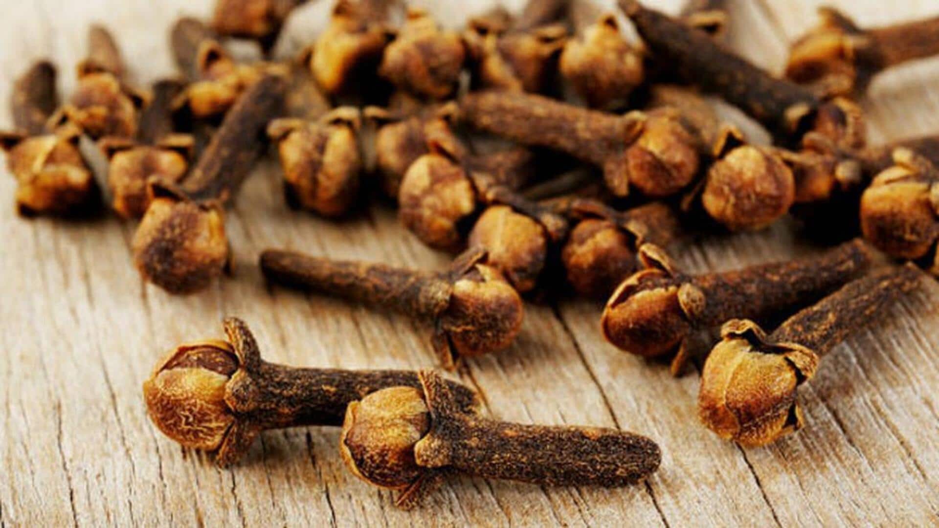 Menghidupkan Kembali Hidangan Penutup dengan Rempah-Rempah Indonesia