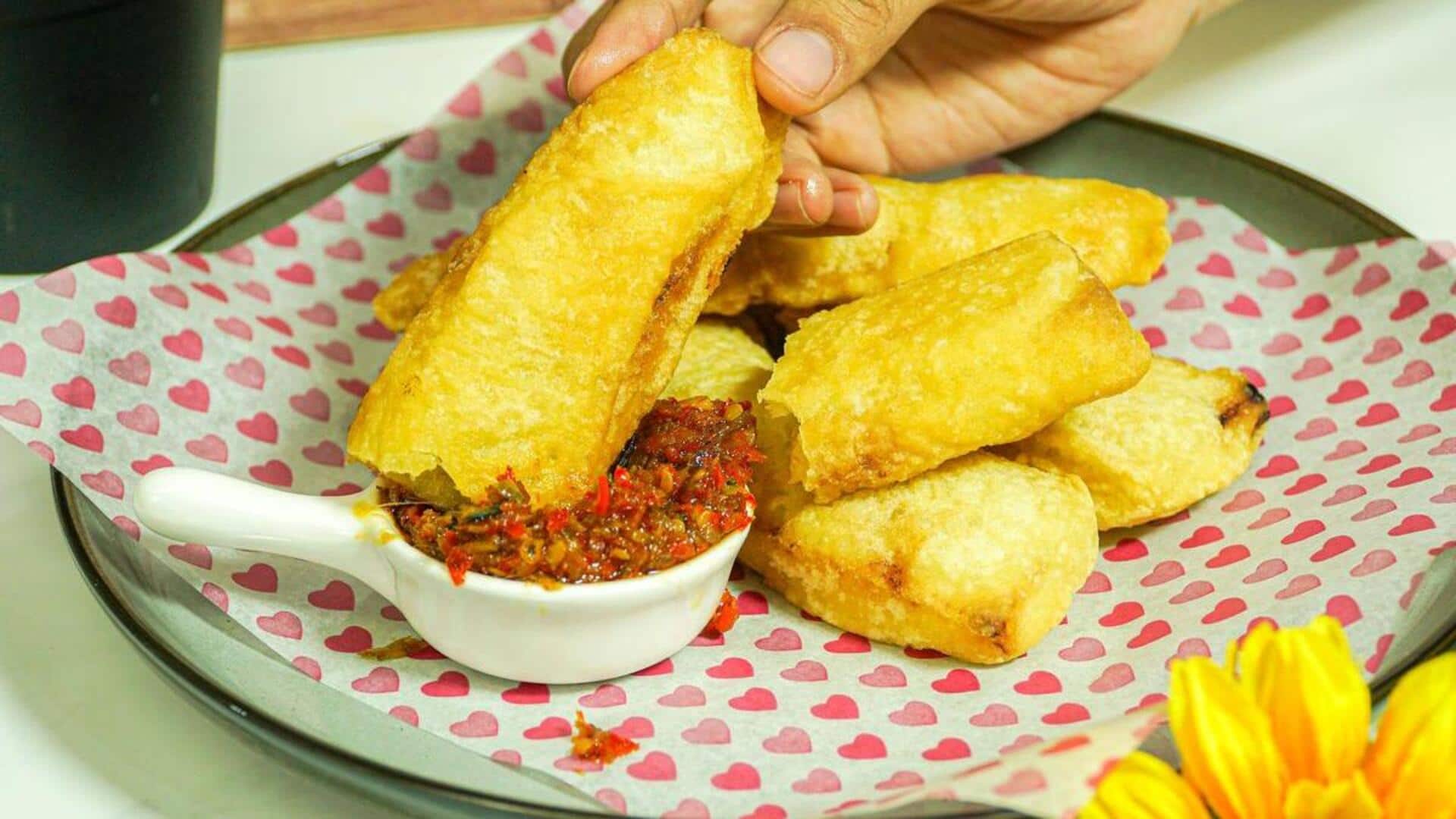 Lima Varian Sambal Terbaik dari Kuliner Indonesia