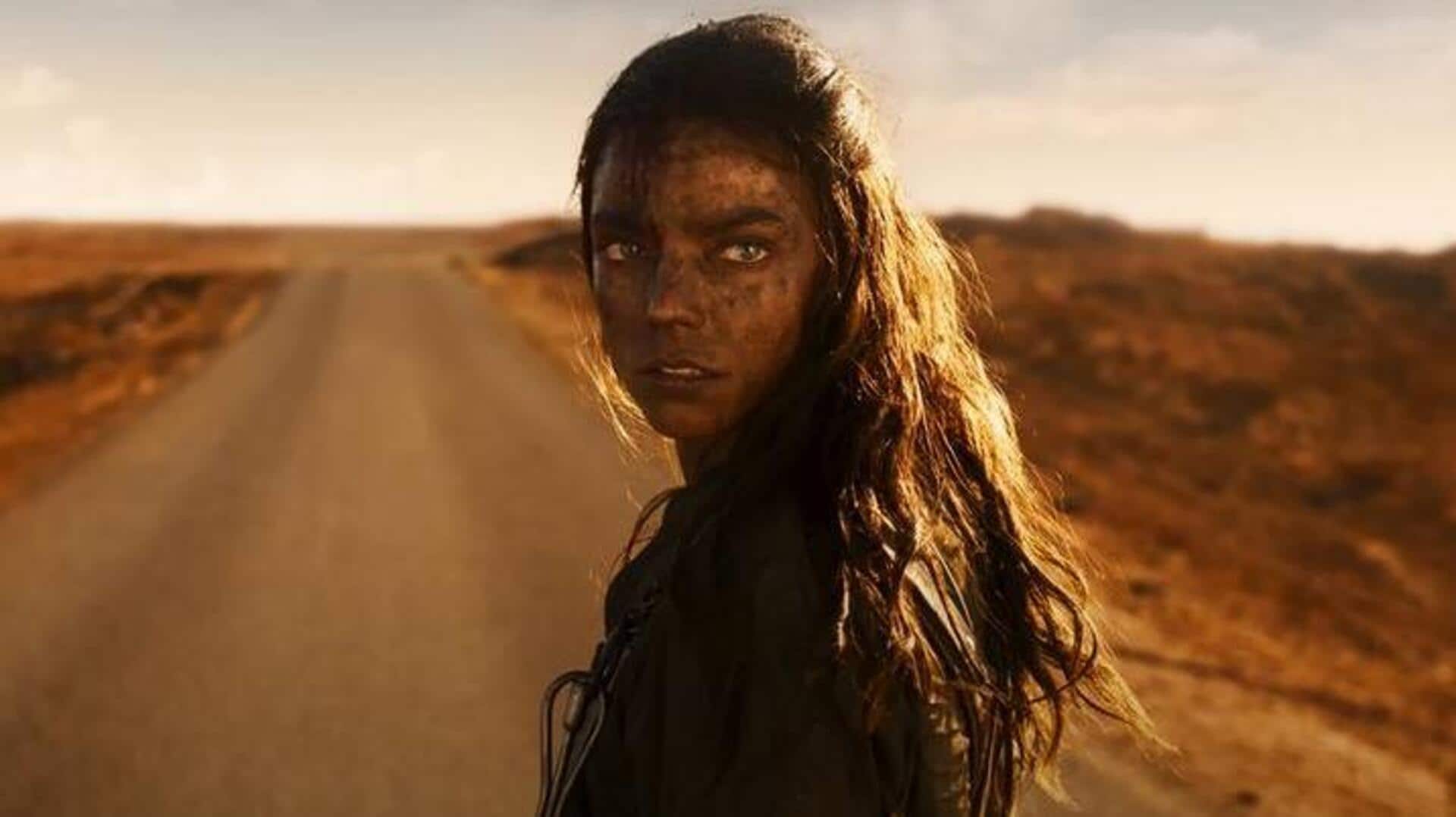 Tonton Film 'Mad Max' Dalam Urutan Kronologis Menjelang Penayangan 'Furiosa'