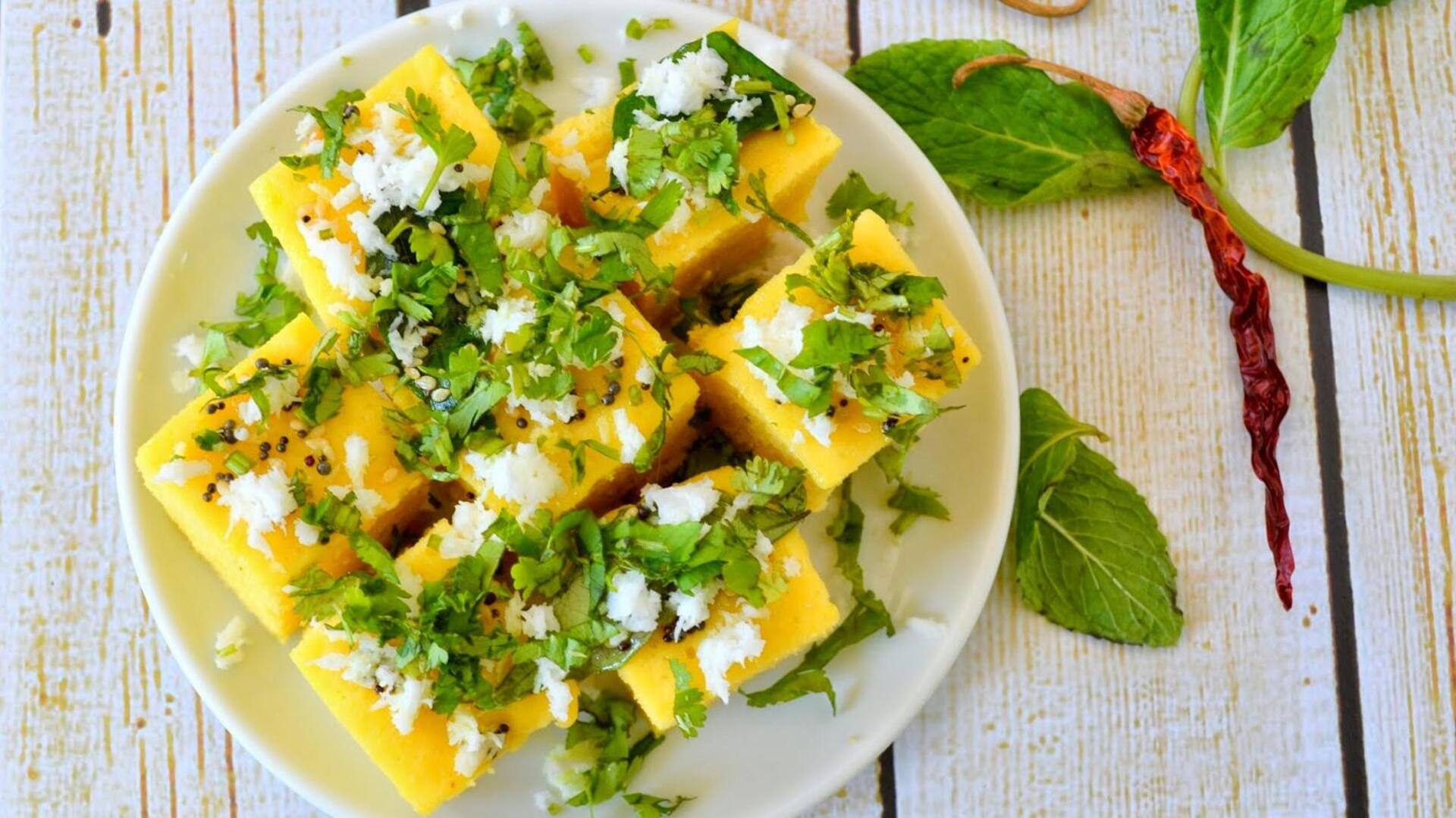 Camilan Sayuran India yang Lezat untuk Menemani Sore Hari Anda