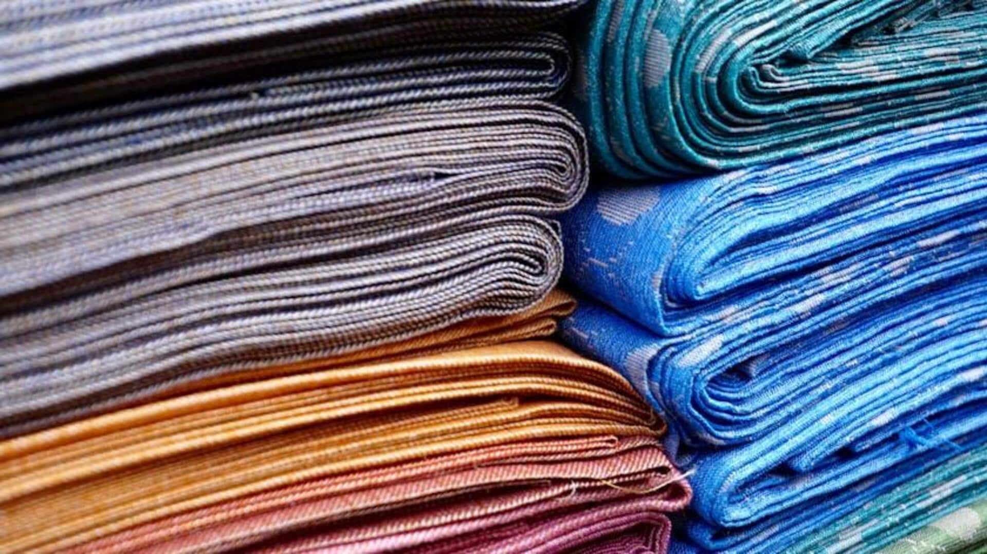 Teknologi Daur Ulang Tekstil: Mengurangi Limbah