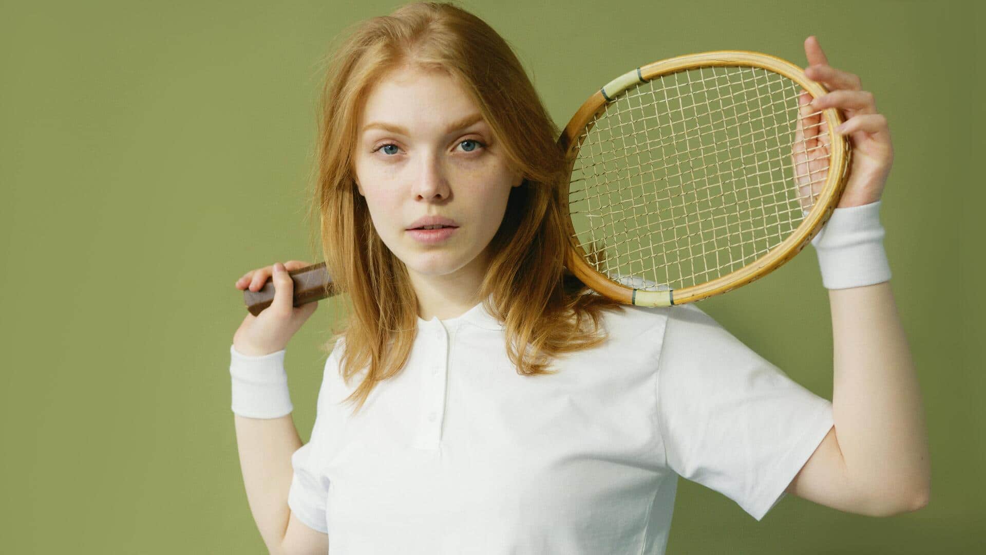 Aturan ketat pakaian di Wimbledon
