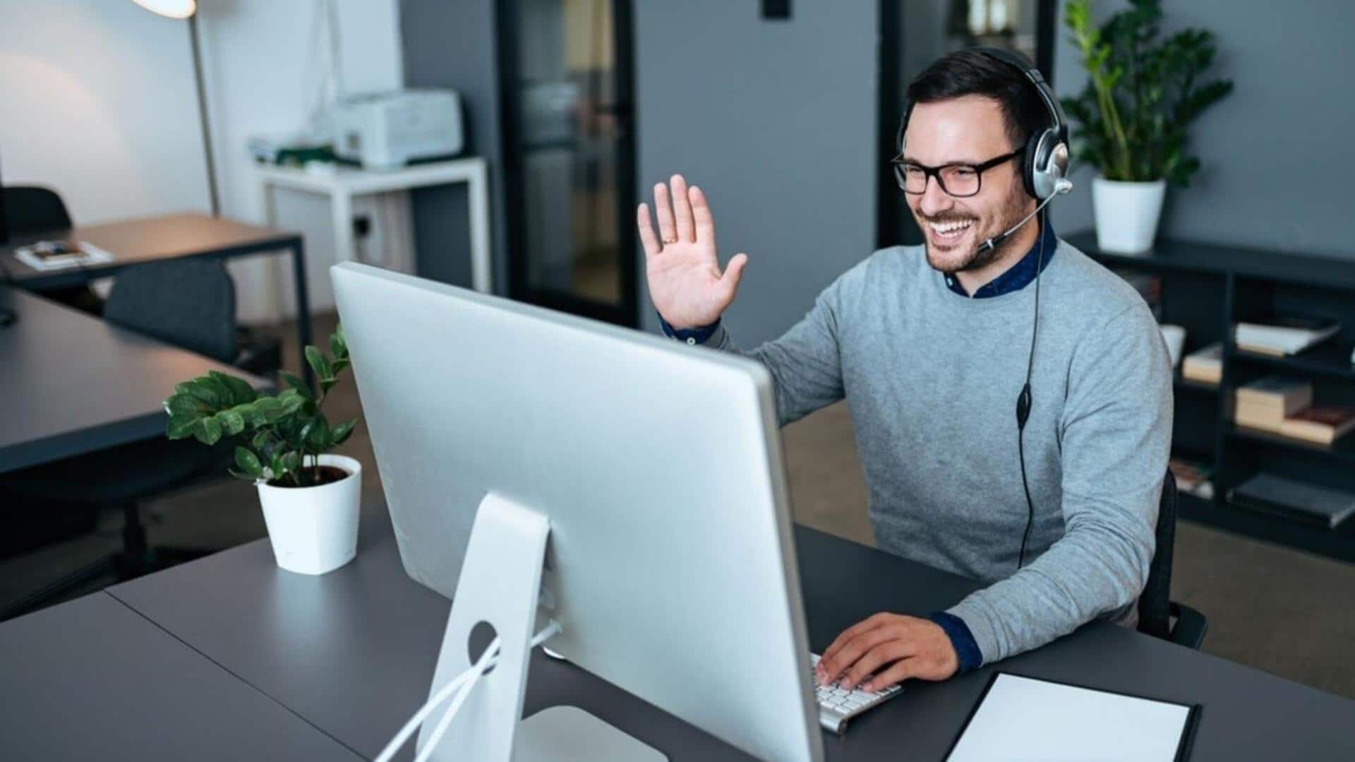 Dampak Kecepatan Internet pada Produktivitas Global Dampak Kecepatan Internet pada Produktivitas Global