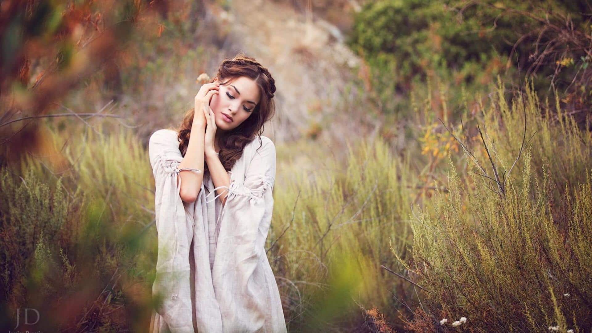 Kuasai Ekspresi Potret dengan Teknik Pengaturan Inovatif