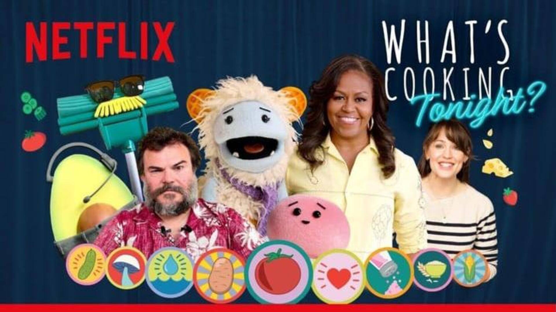 5 Acara Anak-Anak Terbaik Di Netflix