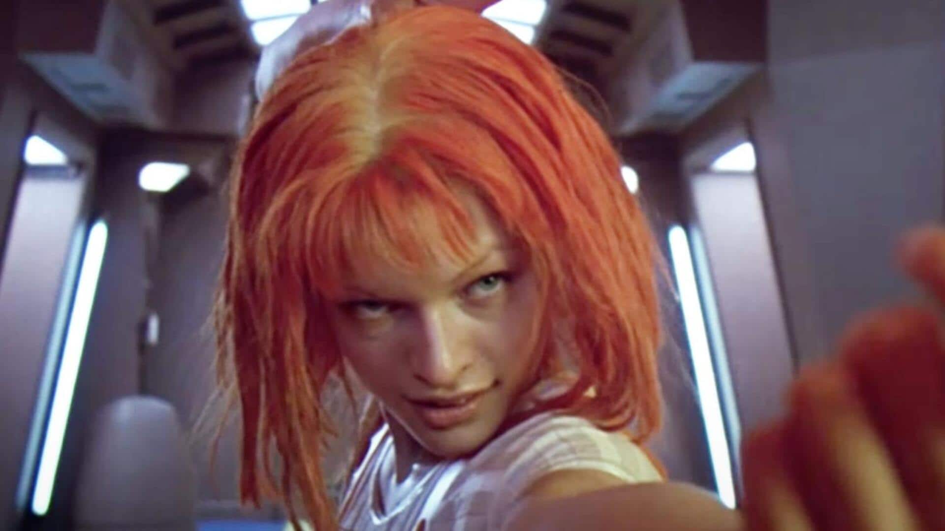 Inspirasi unik di balik gaya rambut ikonik Hollywood