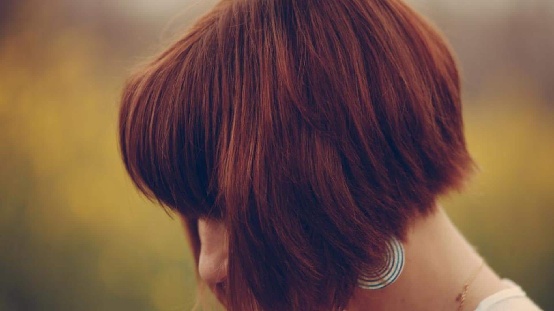 Lima gaya rambut klasik yang tak lekang waktu