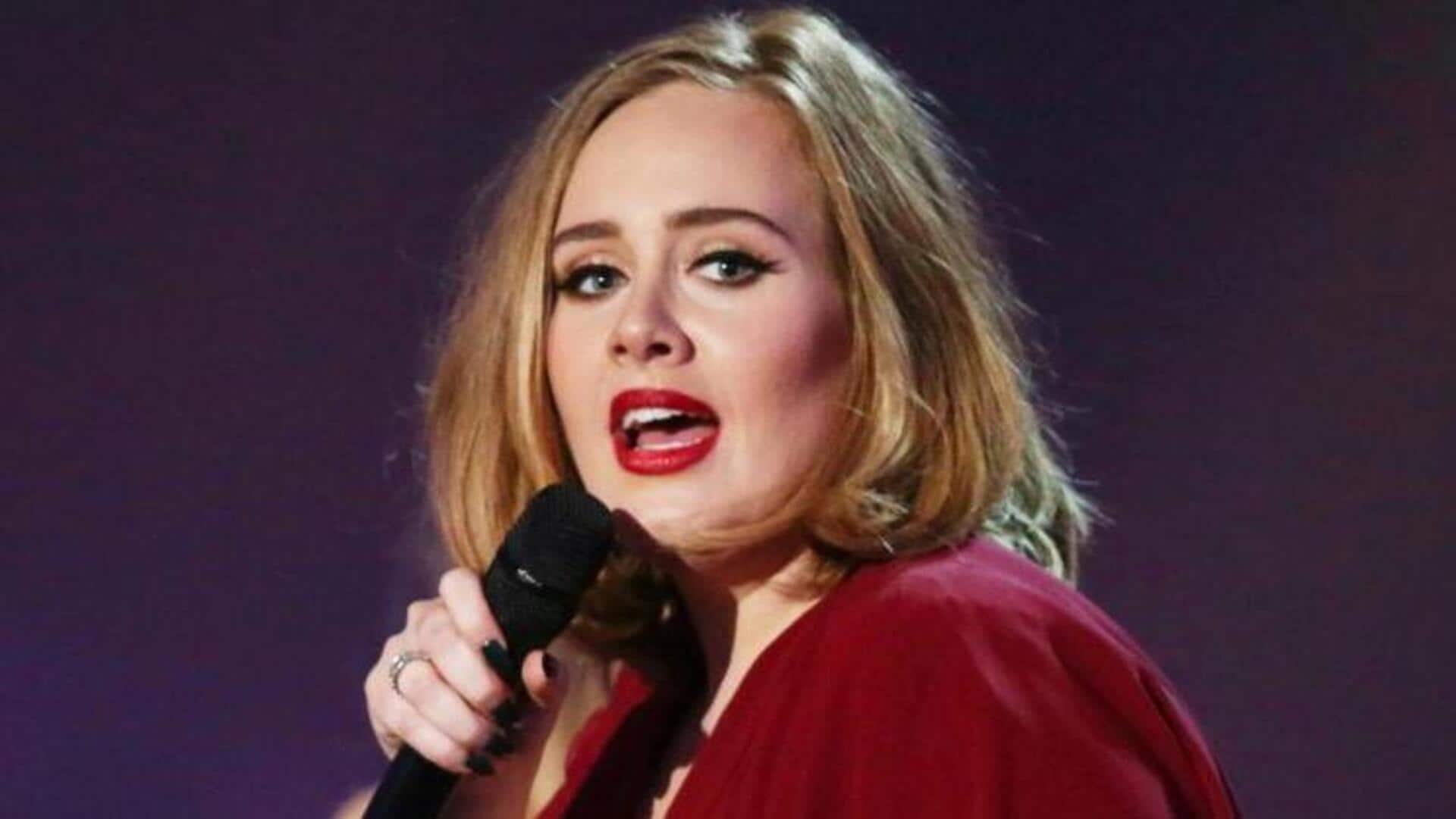 Lagu Hollywood unik yang populer di Indonesia